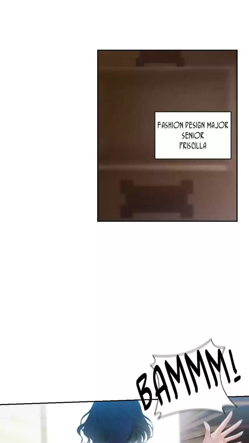 Reminiscence Adonis Vol.2 Ch.48