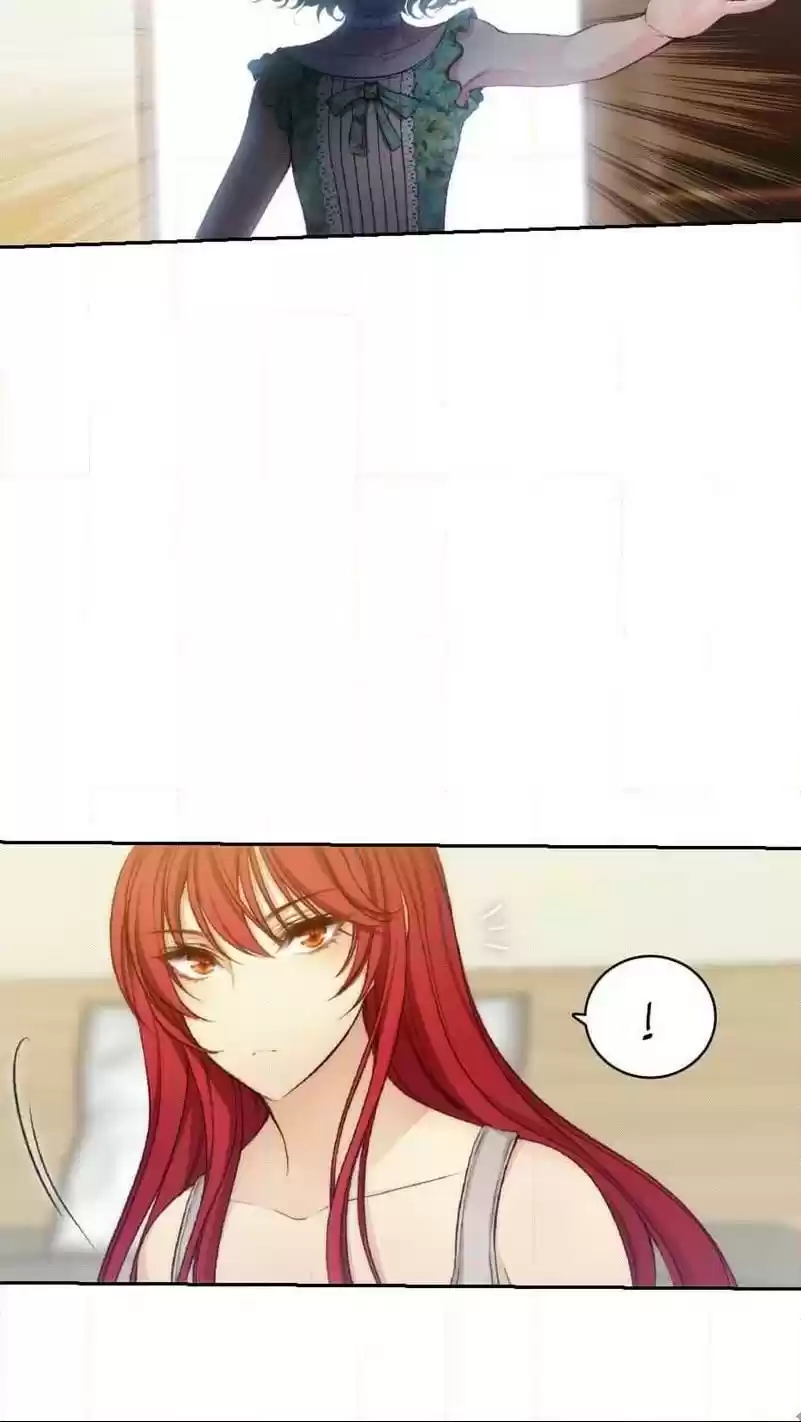 Reminiscence Adonis Vol.2 Ch.48