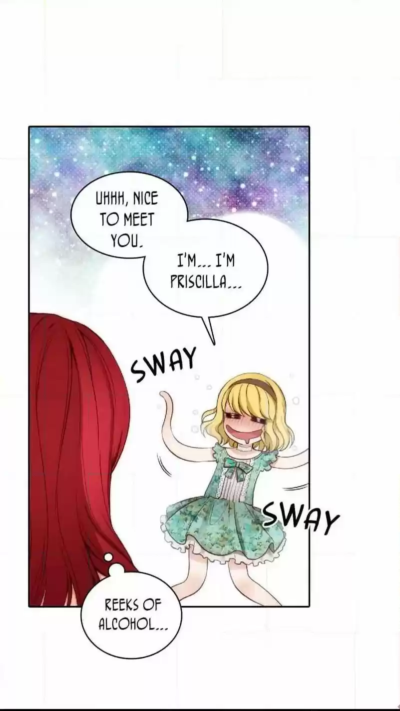 Reminiscence Adonis Vol.2 Ch.48