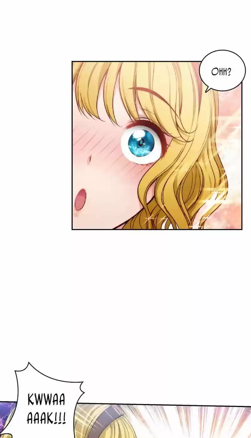 Reminiscence Adonis Vol.2 Ch.48