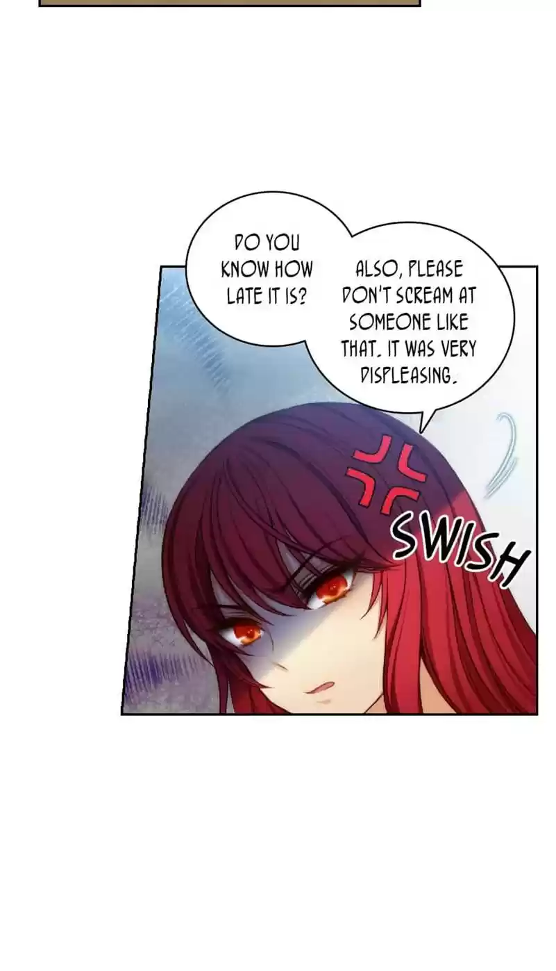 Reminiscence Adonis Vol.2 Ch.48