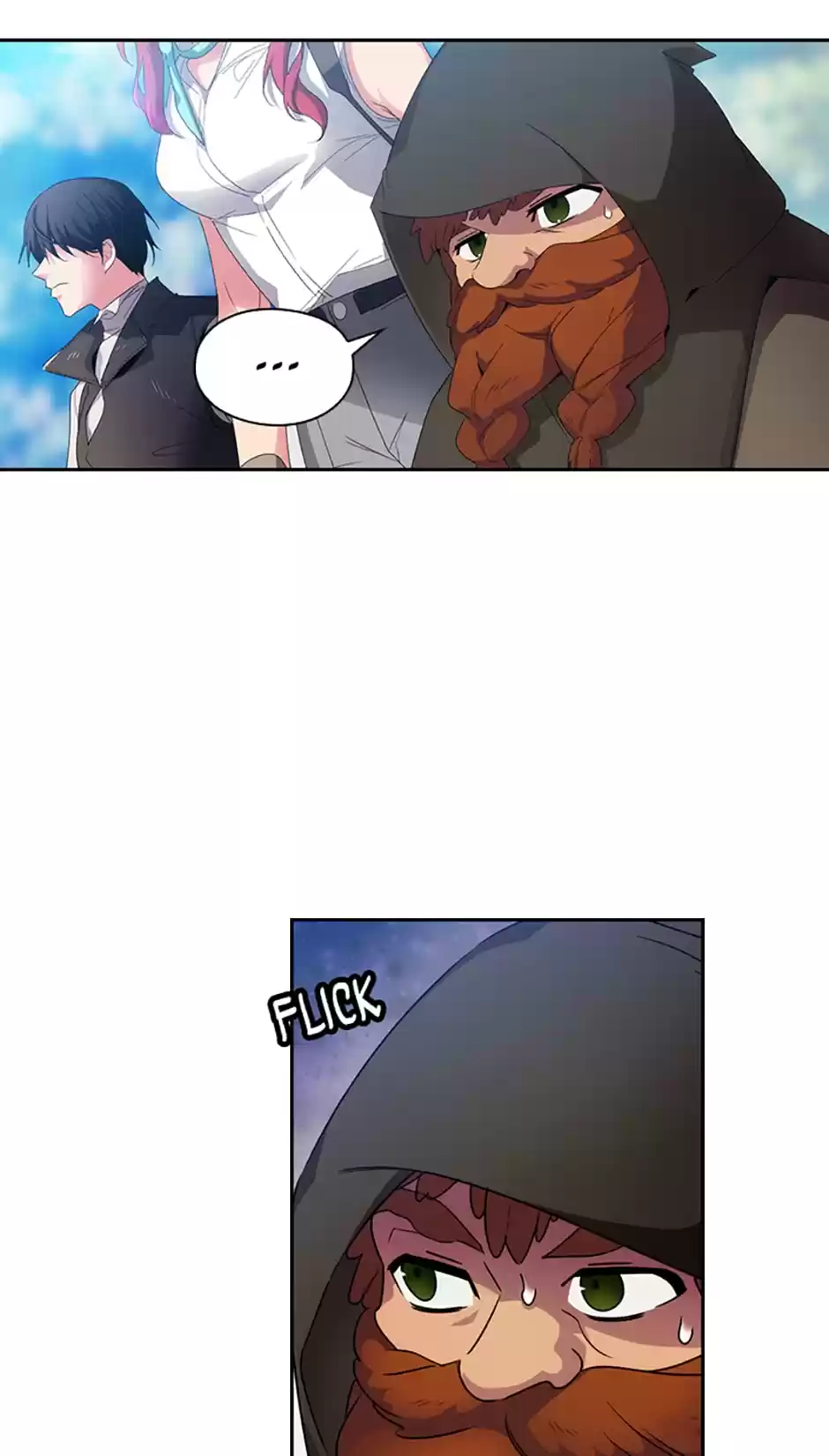 Reminiscence Adonis Vol.3 Ch.100