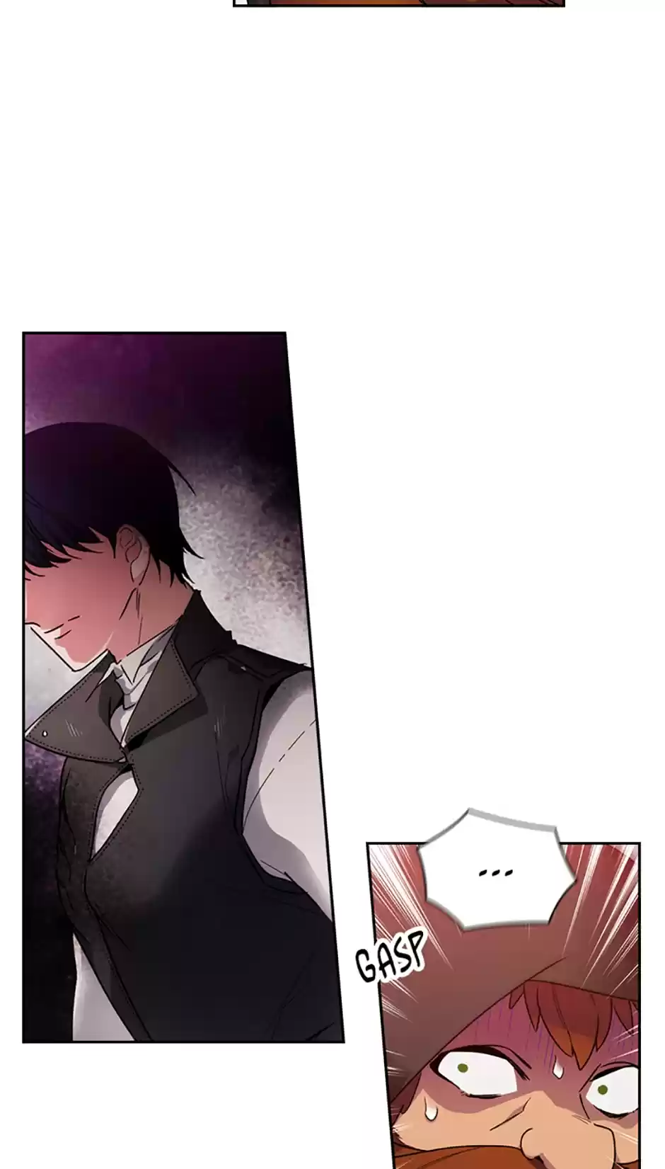 Reminiscence Adonis Vol.3 Ch.100