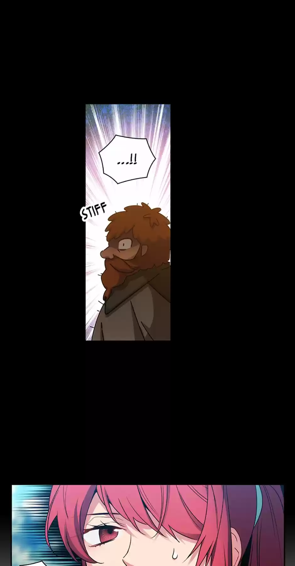 Reminiscence Adonis Vol.3 Ch.100