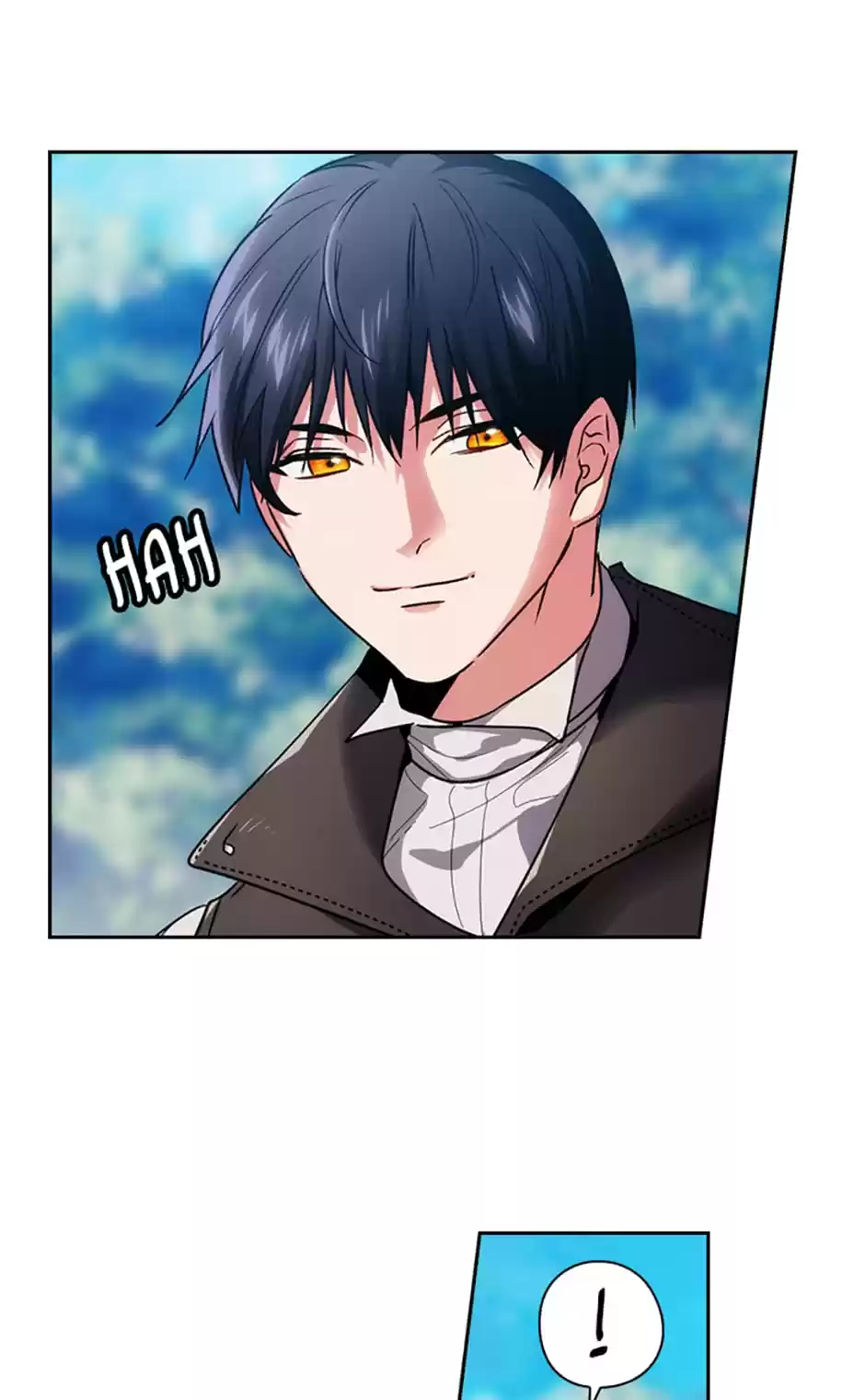 Reminiscence Adonis Vol.3 Ch.100