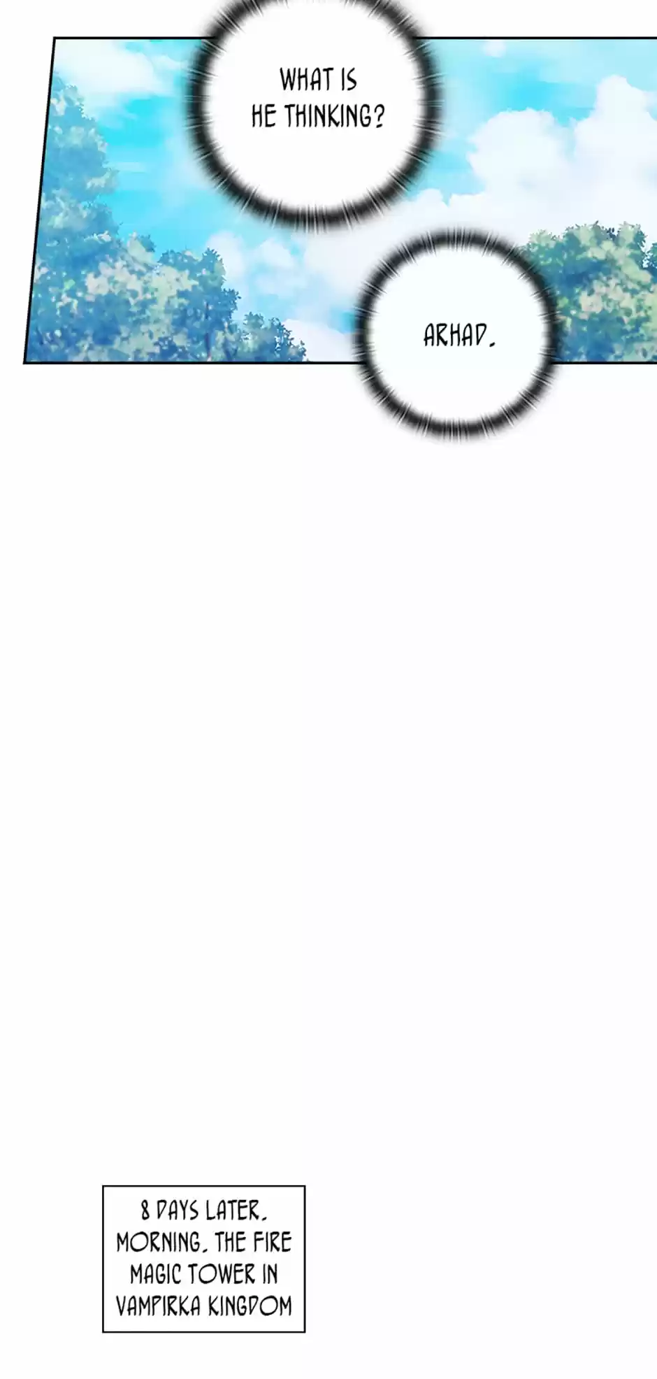 Reminiscence Adonis Vol.3 Ch.100