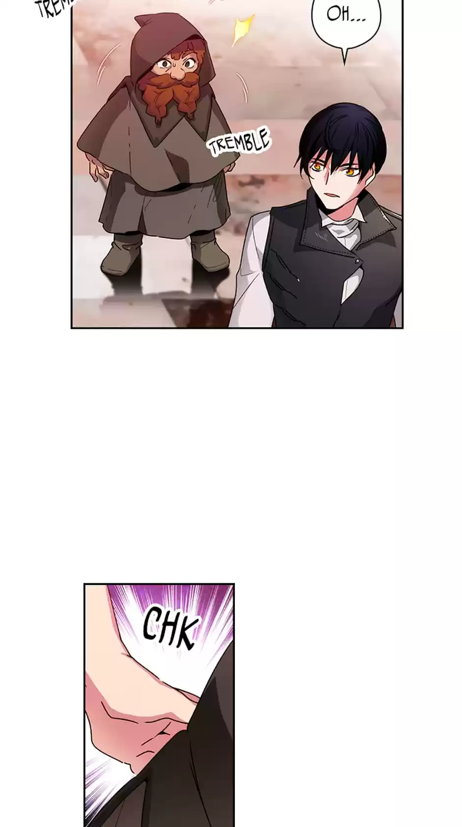 Reminiscence Adonis Vol.3 Ch.100