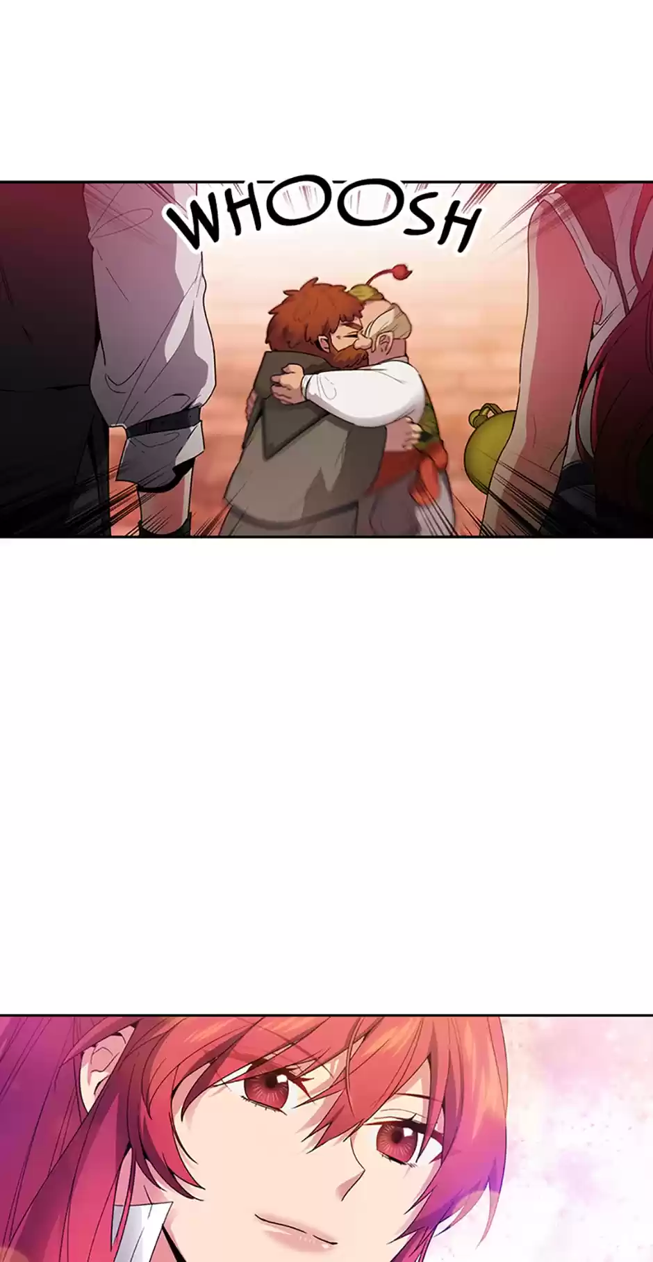 Reminiscence Adonis Vol.3 Ch.101