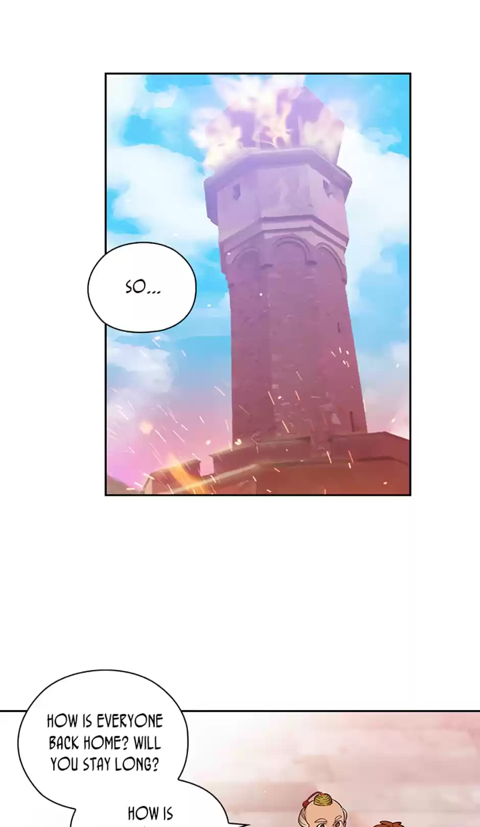 Reminiscence Adonis Vol.3 Ch.101