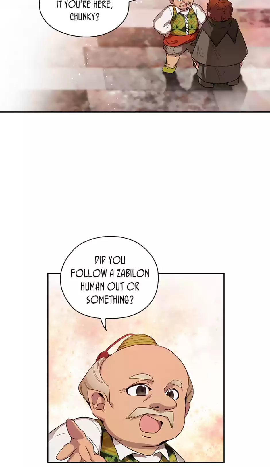 Reminiscence Adonis Vol.3 Ch.101