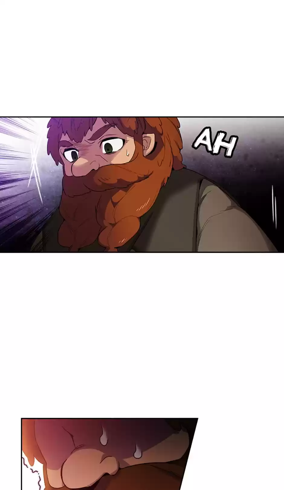 Reminiscence Adonis Vol.3 Ch.101