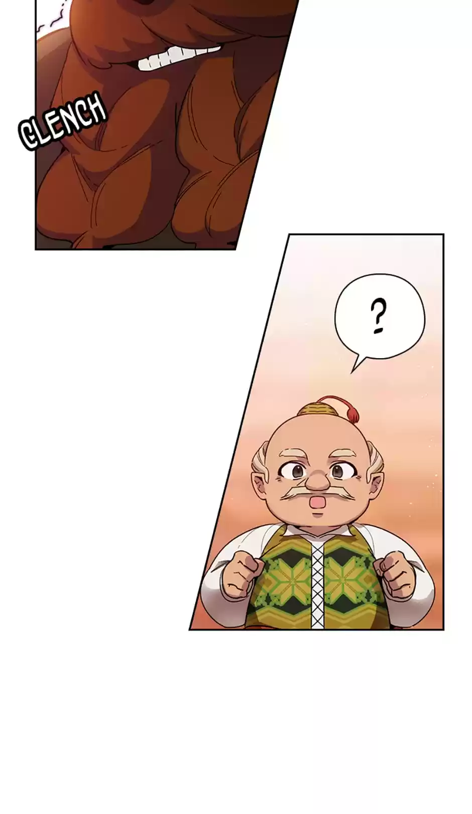 Reminiscence Adonis Vol.3 Ch.101