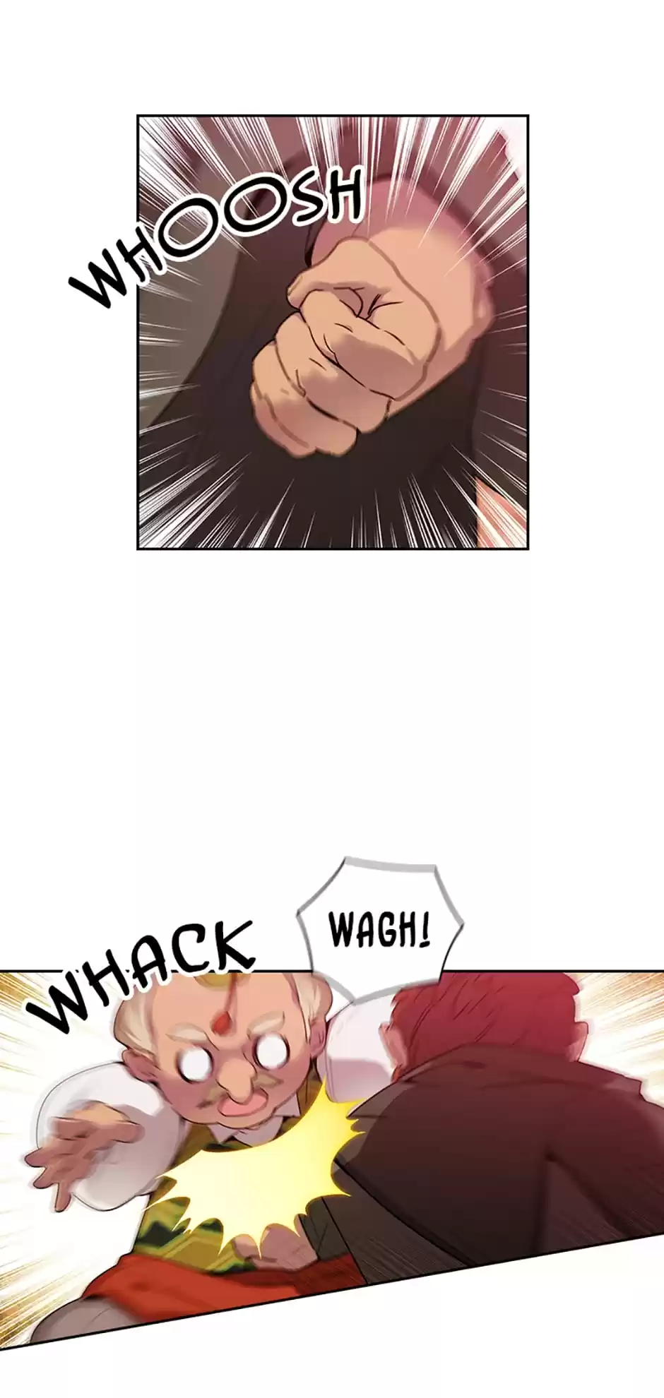 Reminiscence Adonis Vol.3 Ch.101