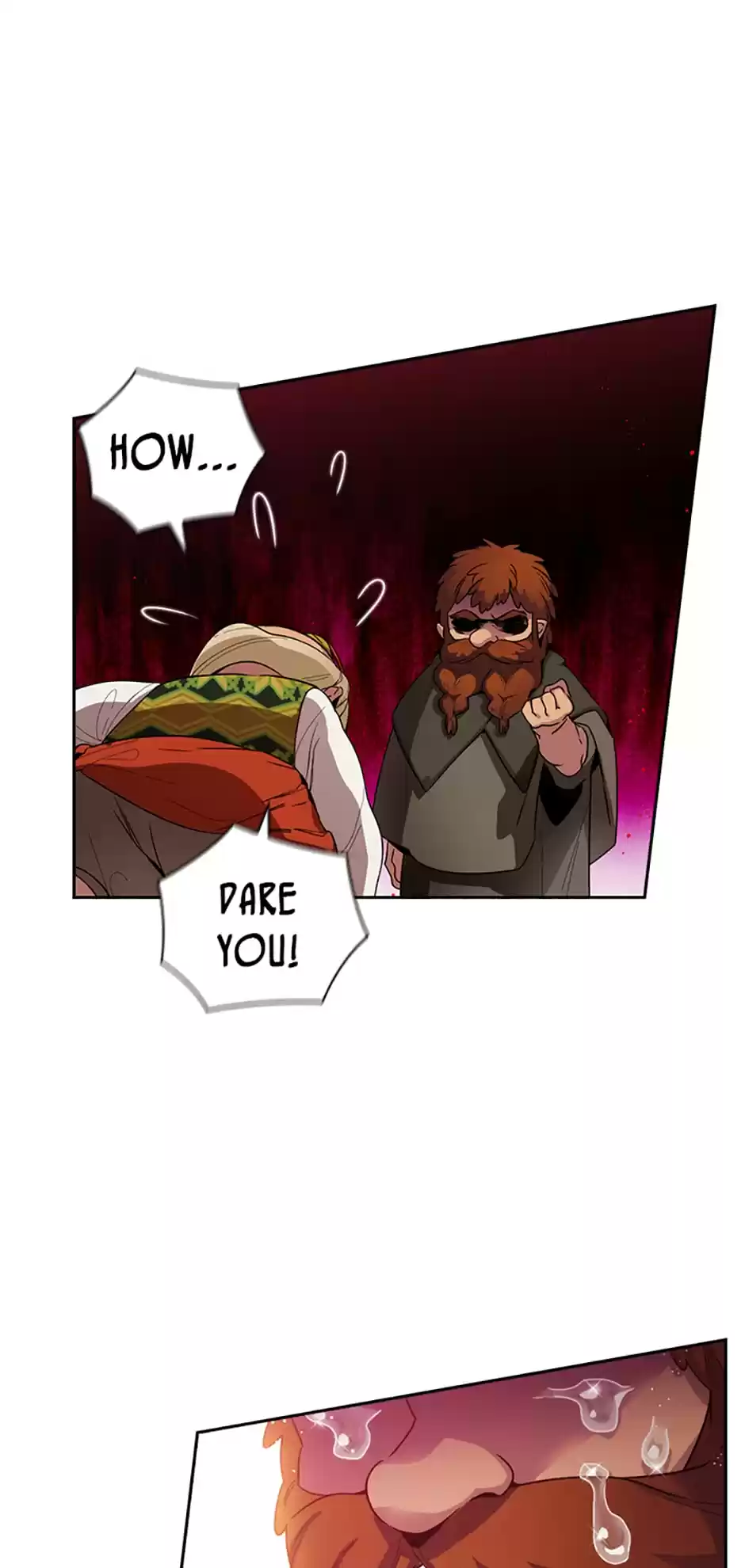 Reminiscence Adonis Vol.3 Ch.101