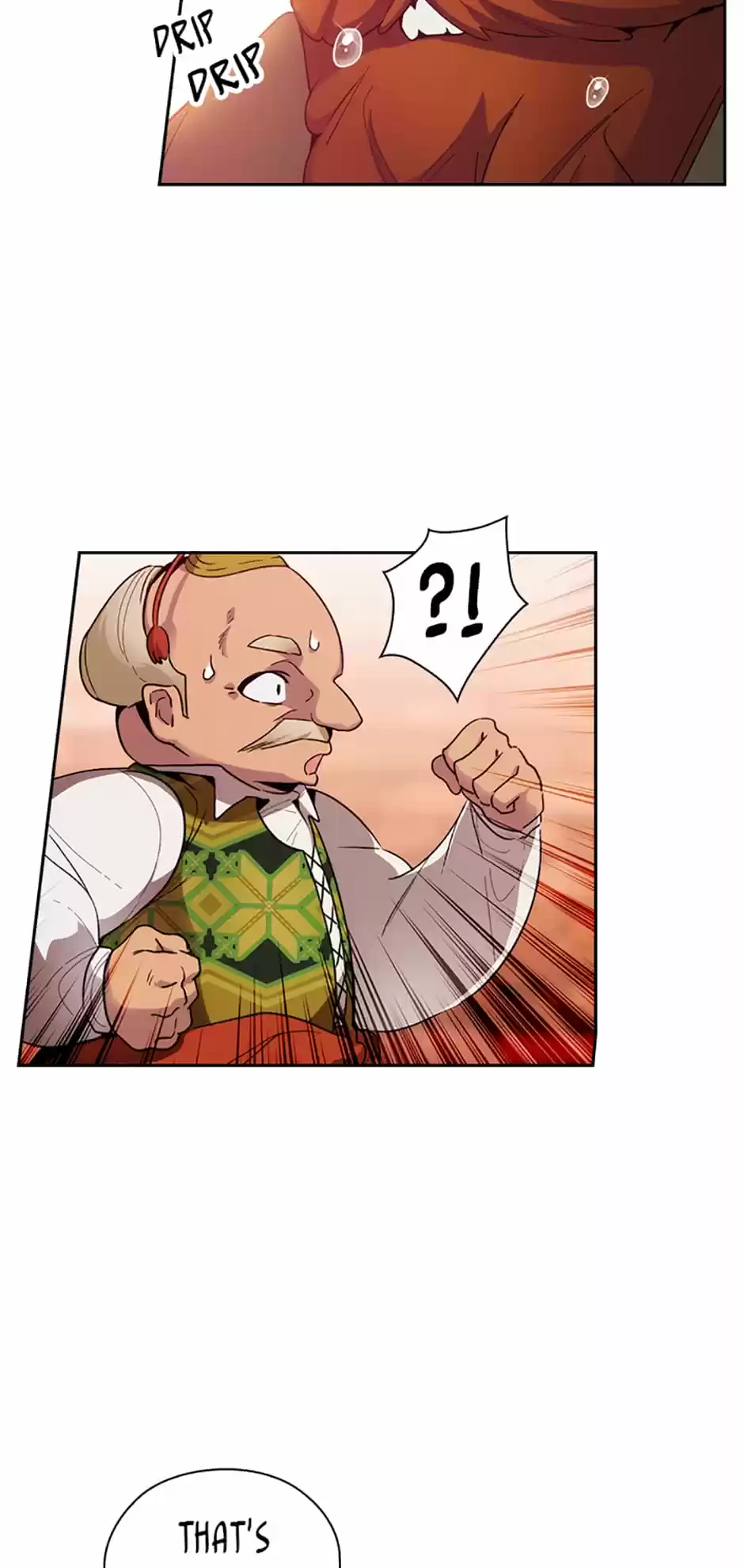 Reminiscence Adonis Vol.3 Ch.101