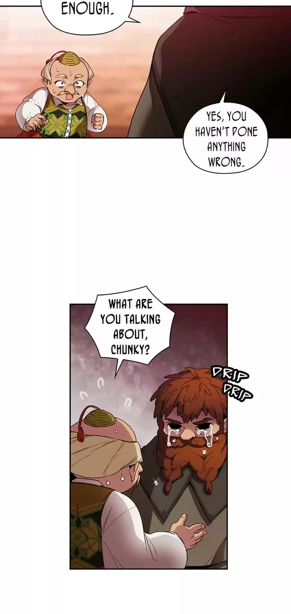 Reminiscence Adonis Vol.3 Ch.101