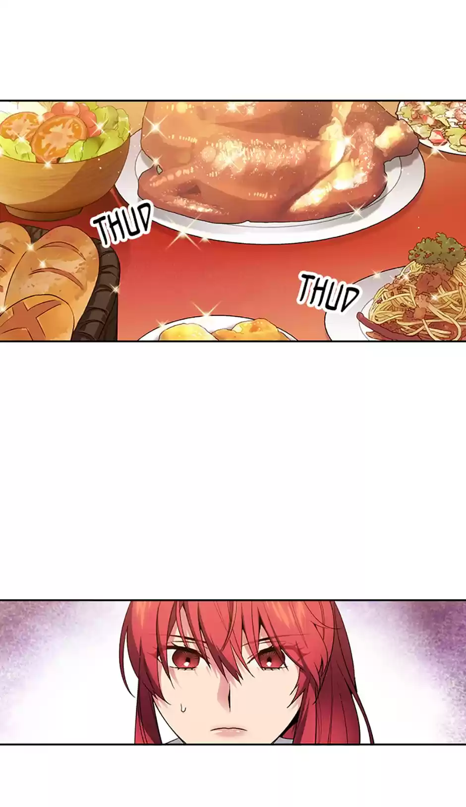 Reminiscence Adonis Vol.3 Ch.101