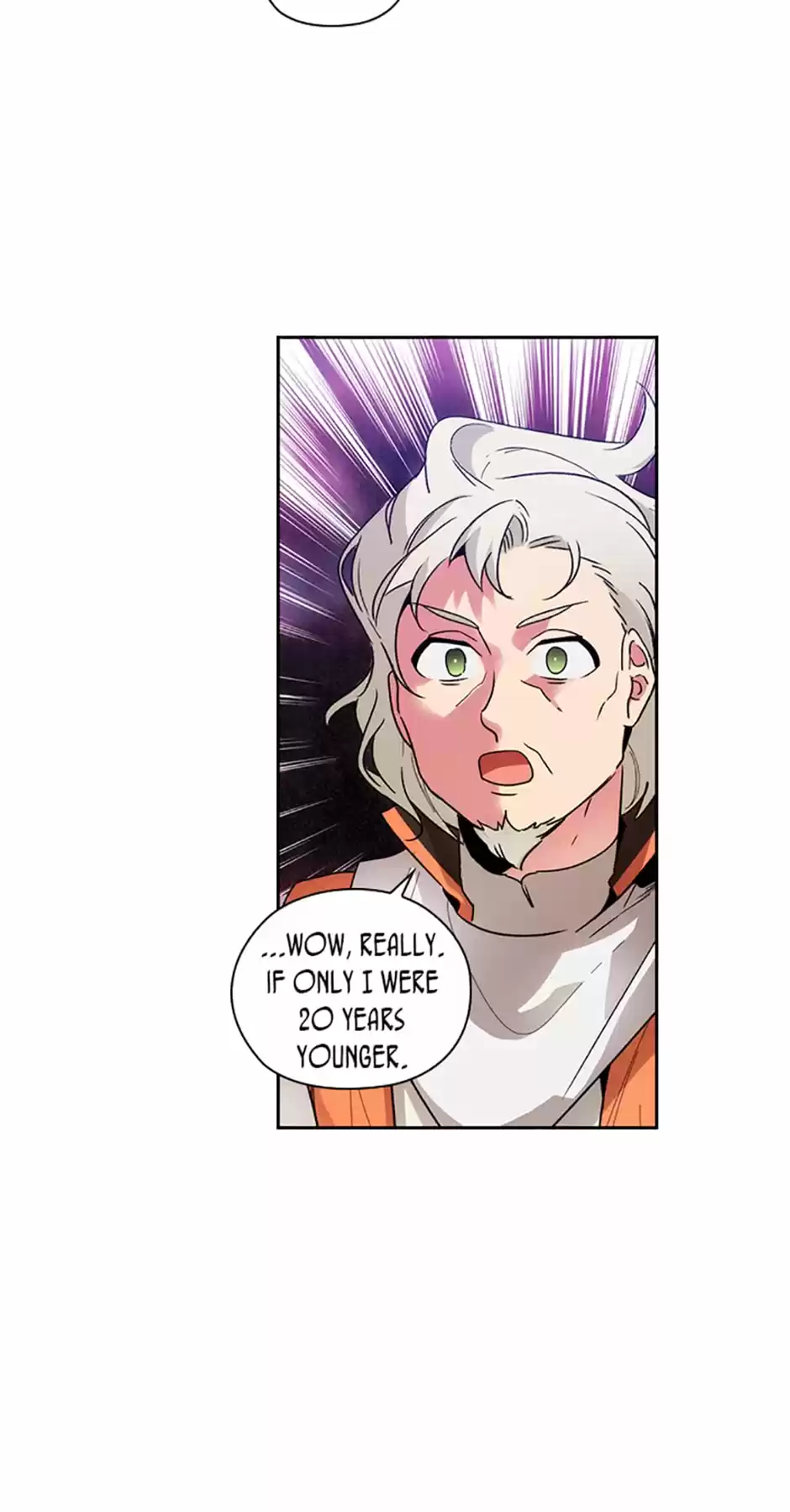 Reminiscence Adonis Vol.3 Ch.101