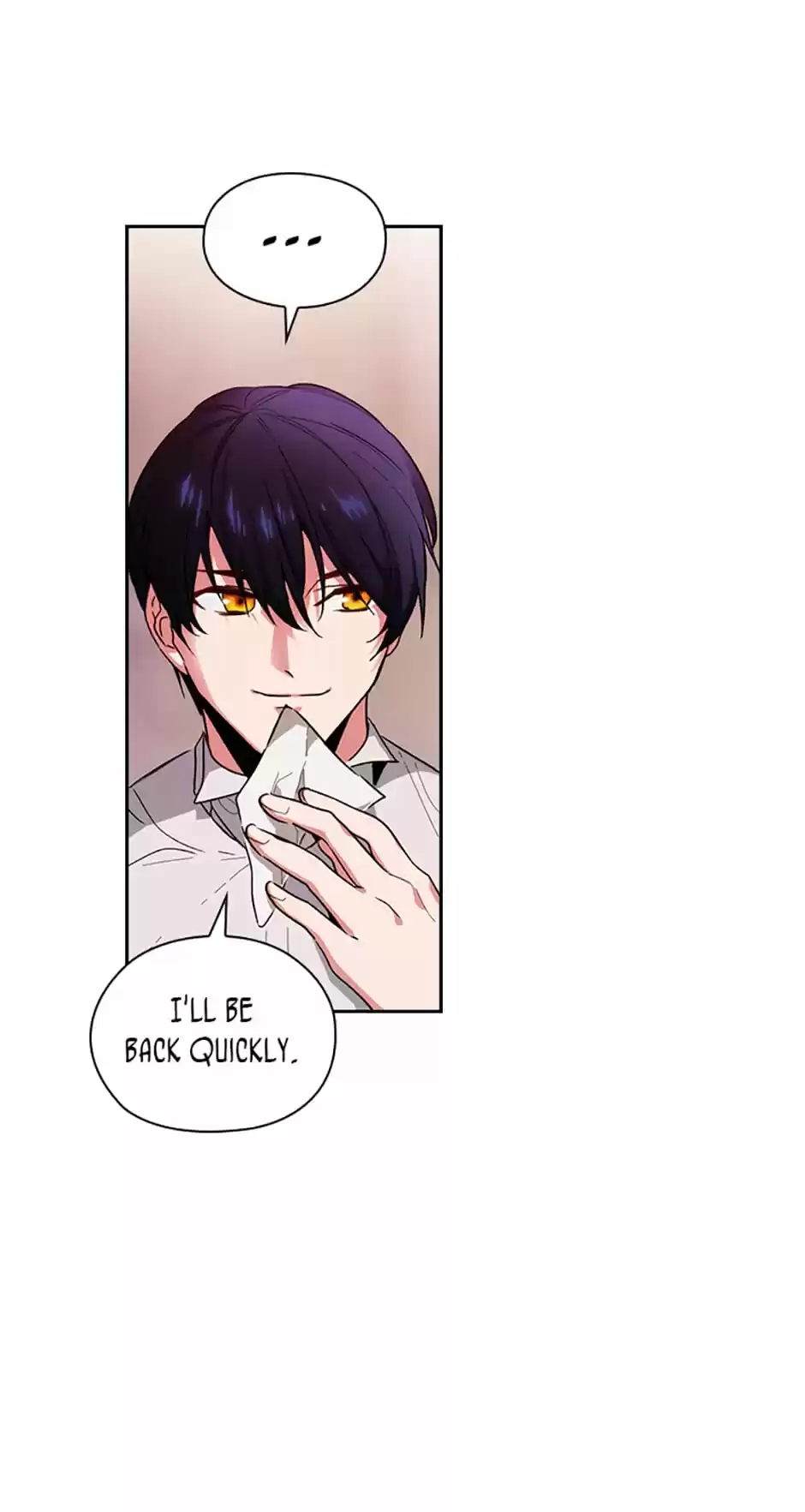 Reminiscence Adonis Vol.3 Ch.101