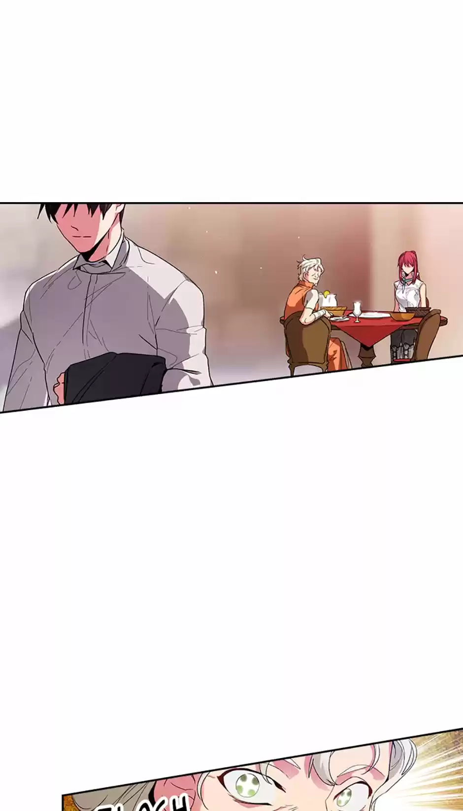 Reminiscence Adonis Vol.3 Ch.101