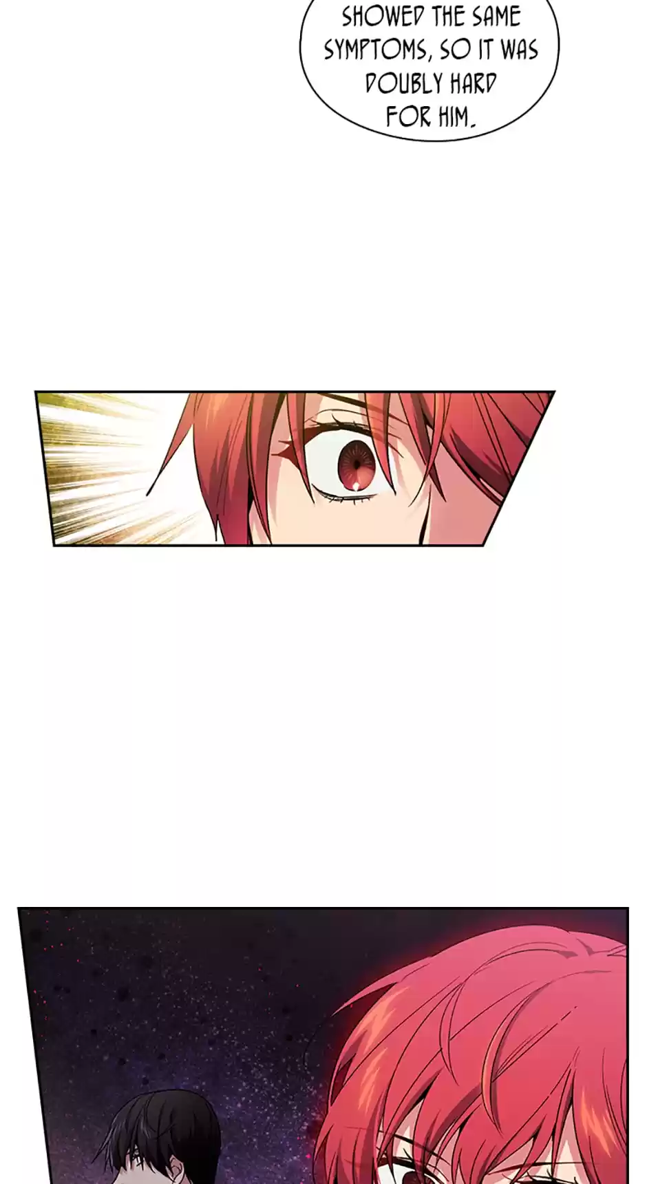 Reminiscence Adonis Vol.3 Ch.101