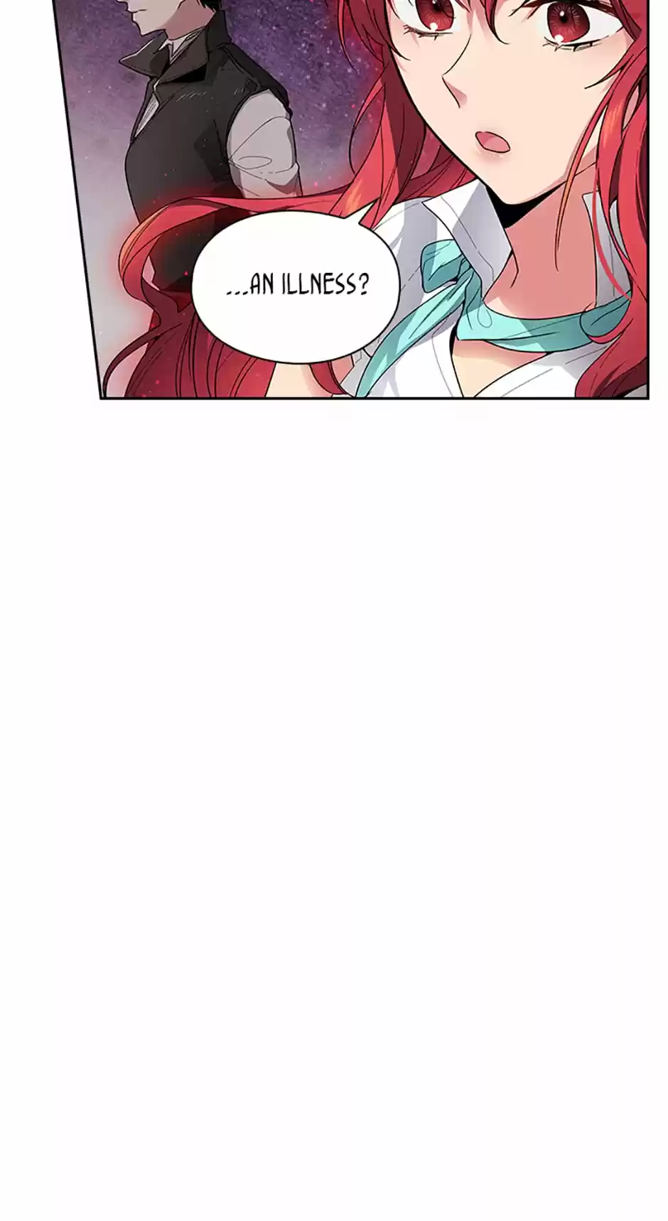 Reminiscence Adonis Vol.3 Ch.101