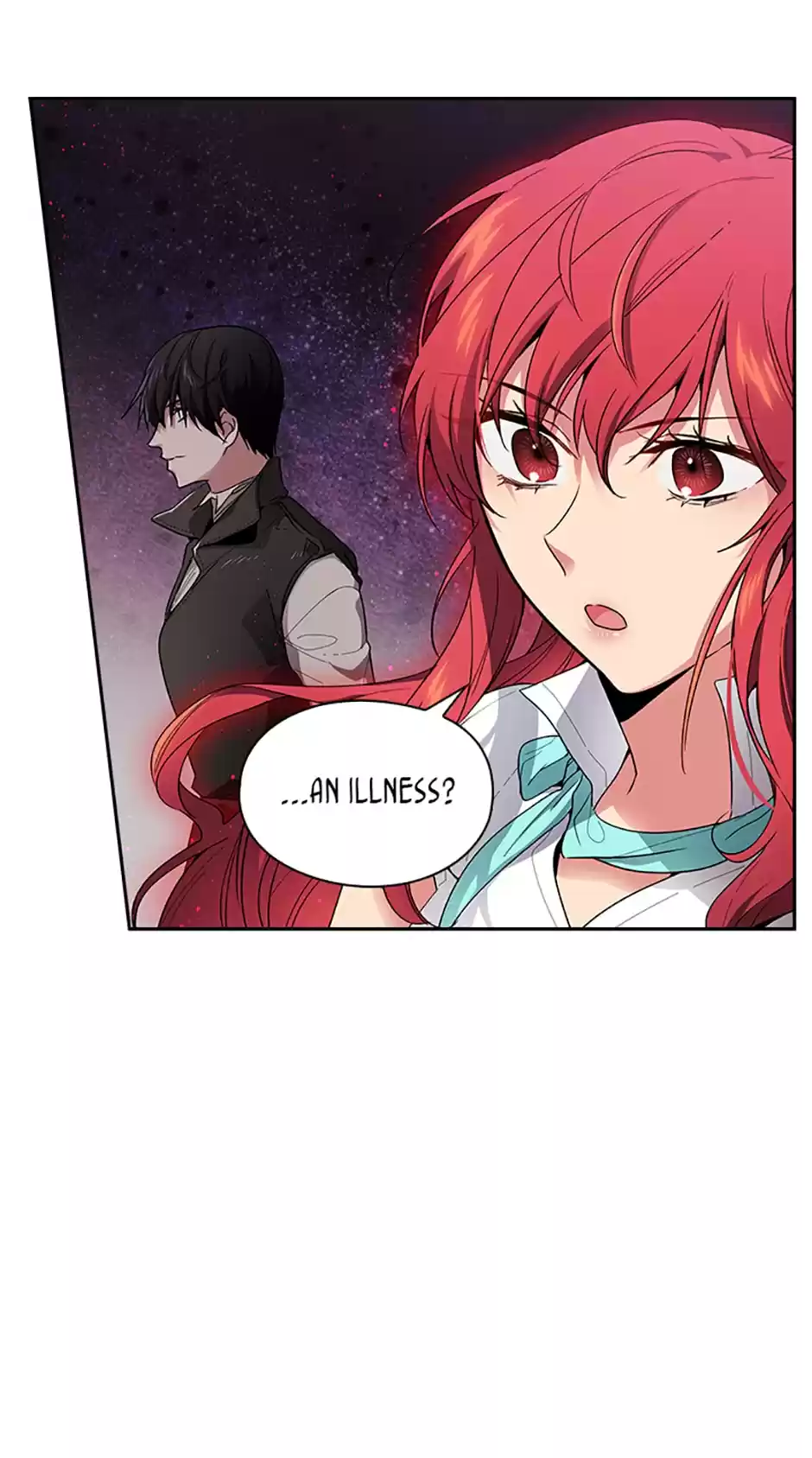 Reminiscence Adonis Vol.3 Ch.102