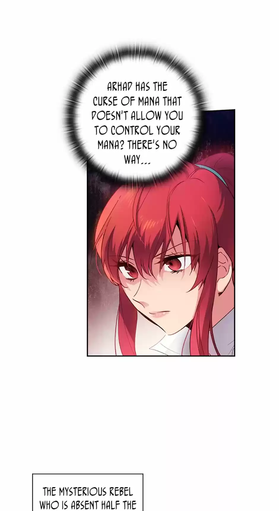 Reminiscence Adonis Vol.3 Ch.102