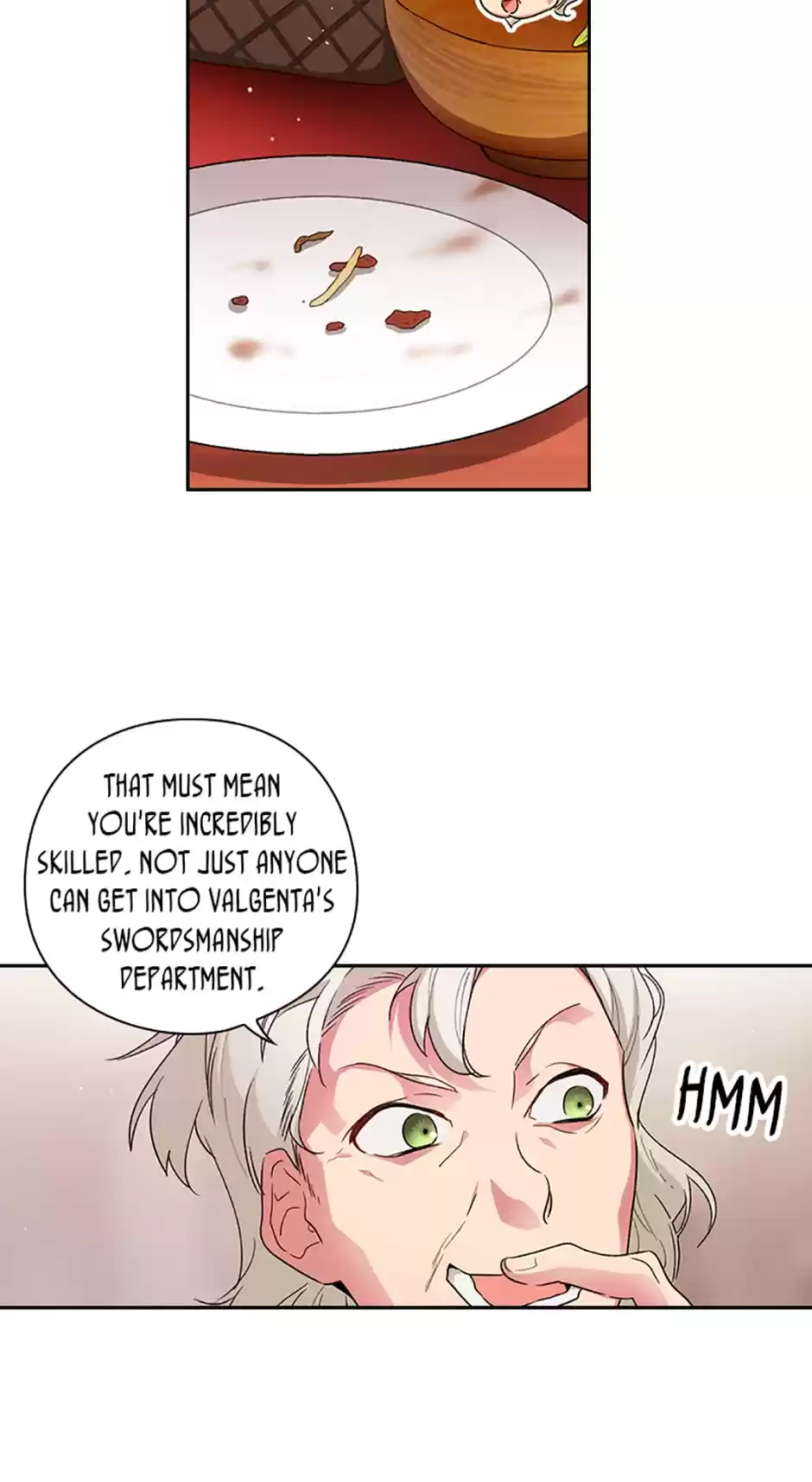 Reminiscence Adonis Vol.3 Ch.102