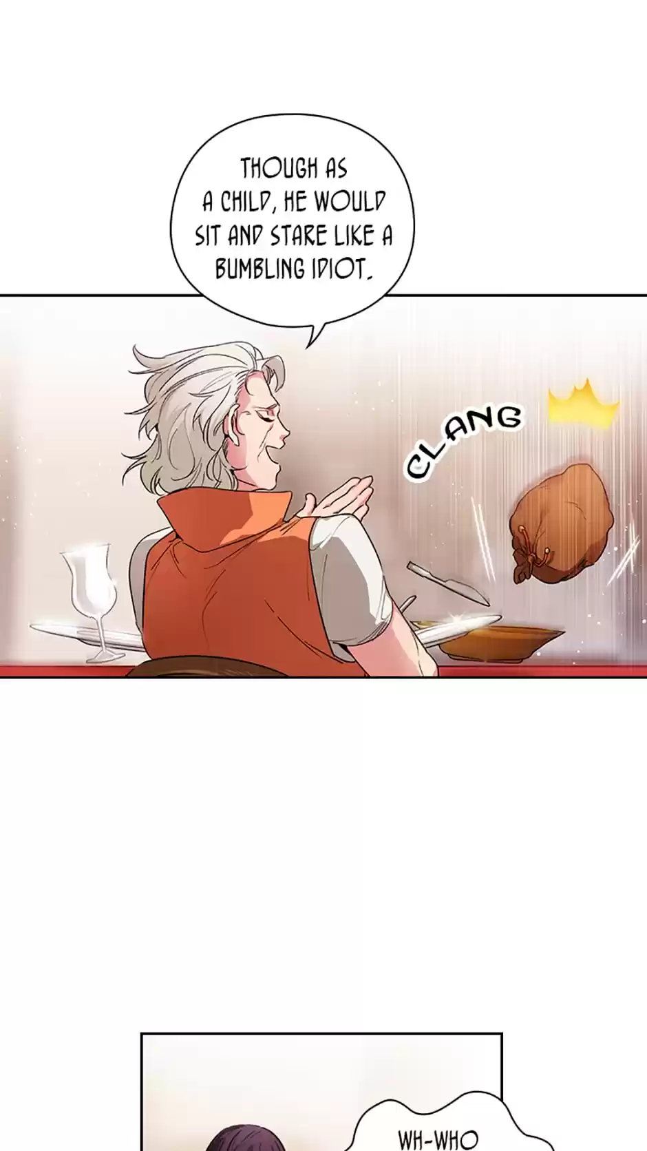 Reminiscence Adonis Vol.3 Ch.102