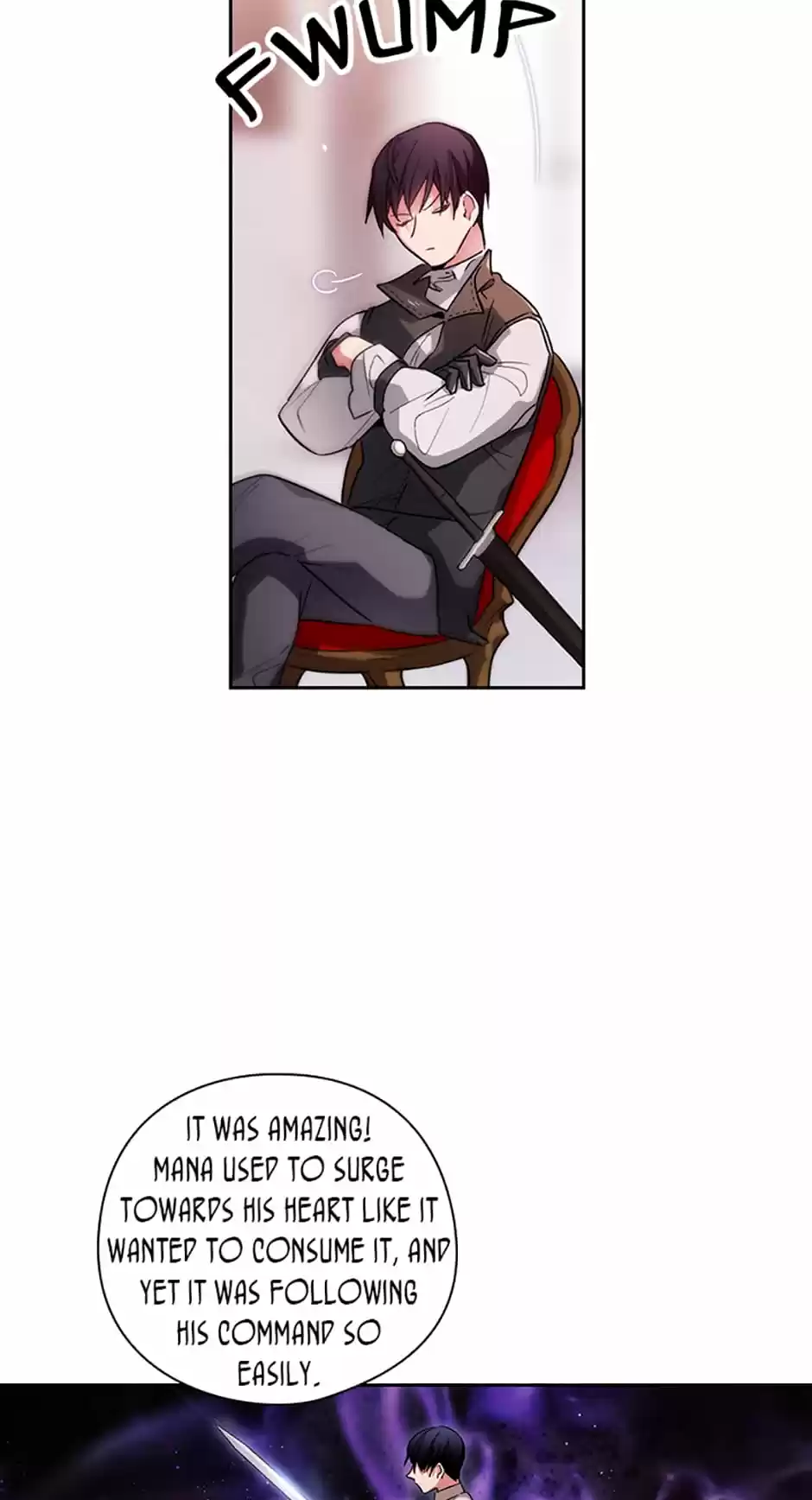 Reminiscence Adonis Vol.3 Ch.102