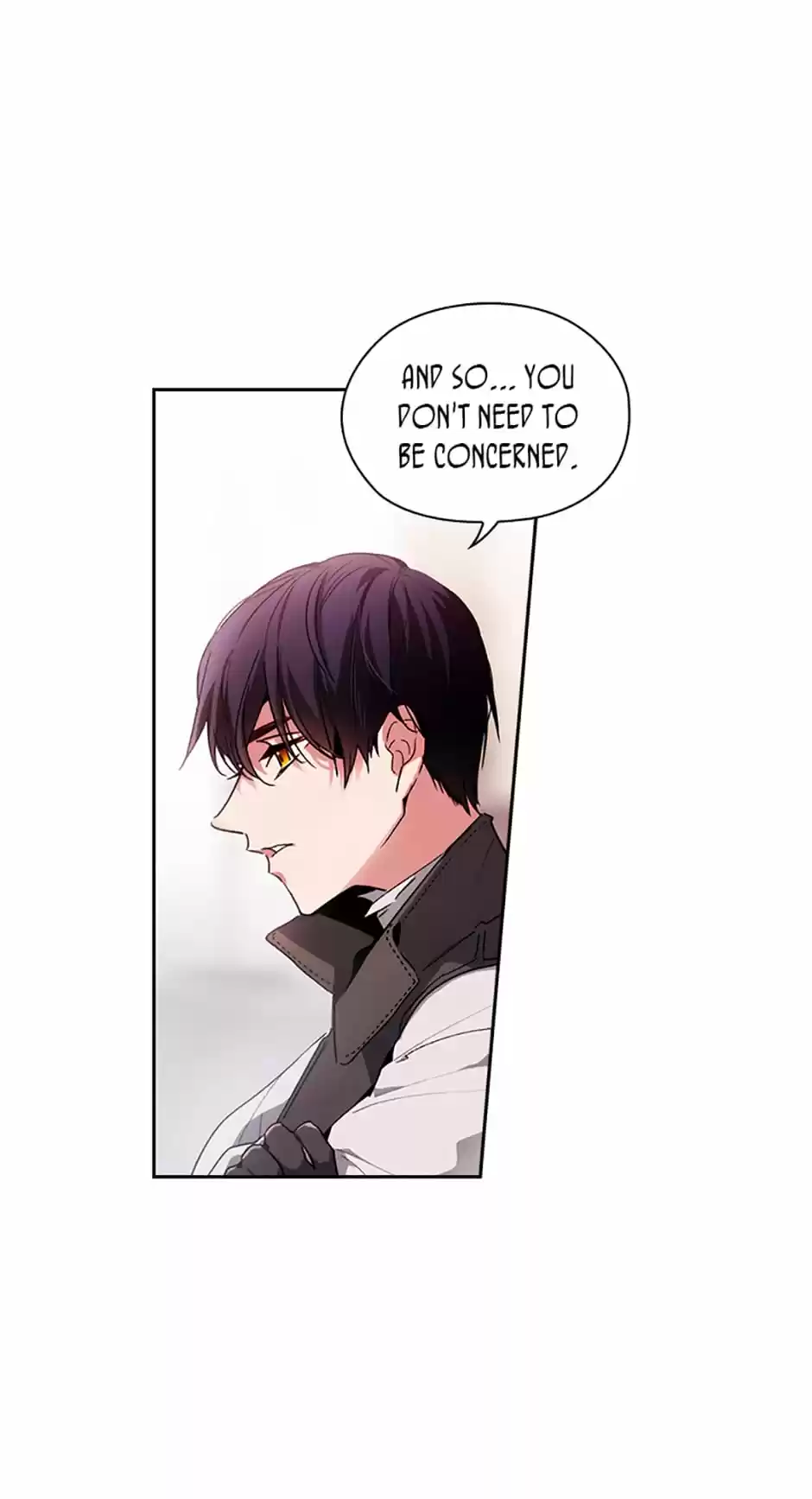 Reminiscence Adonis Vol.3 Ch.102