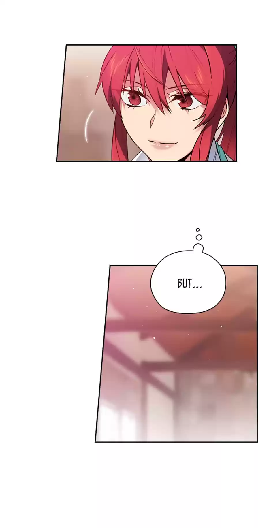 Reminiscence Adonis Vol.3 Ch.102