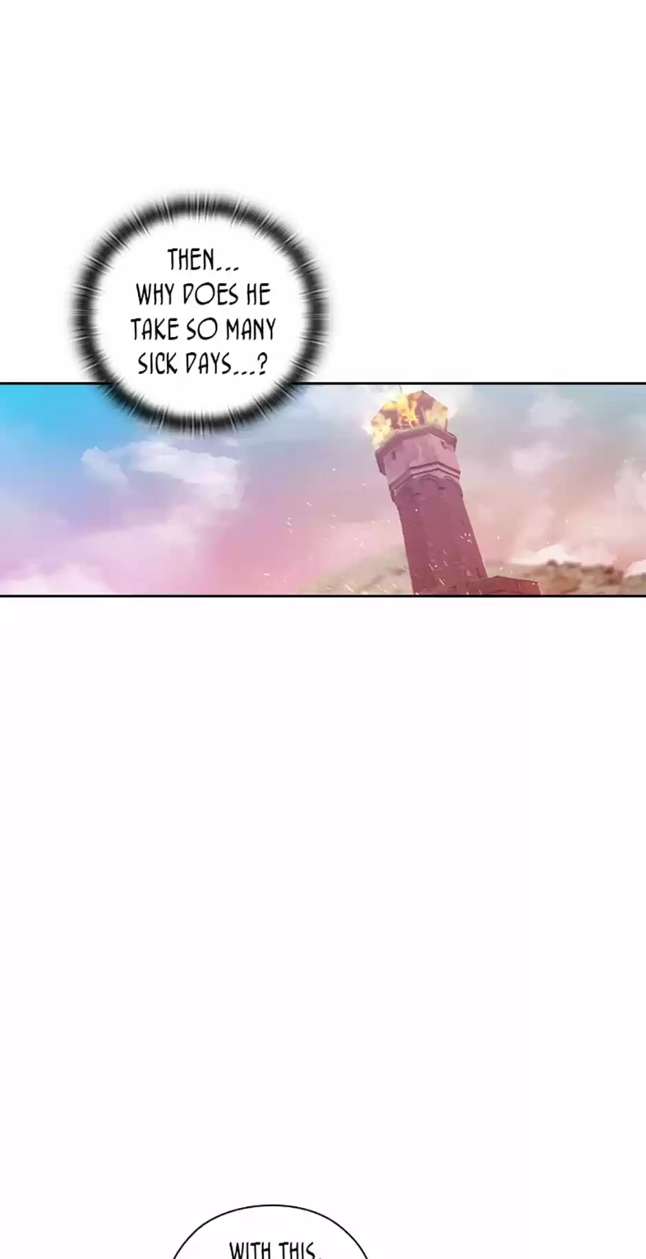 Reminiscence Adonis Vol.3 Ch.102