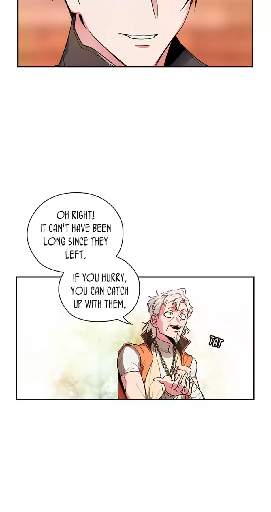 Reminiscence Adonis Vol.3 Ch.102