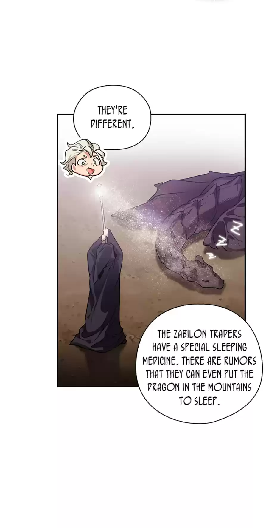 Reminiscence Adonis Vol.3 Ch.102