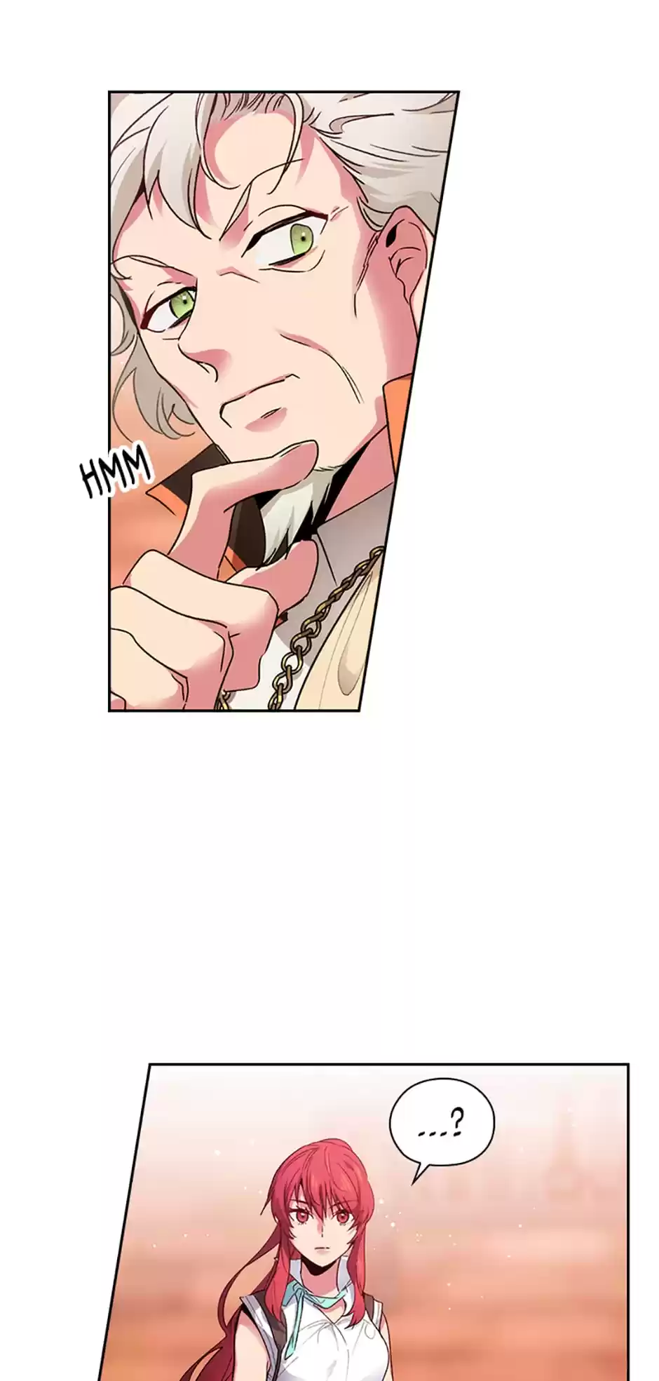 Reminiscence Adonis Vol.3 Ch.102