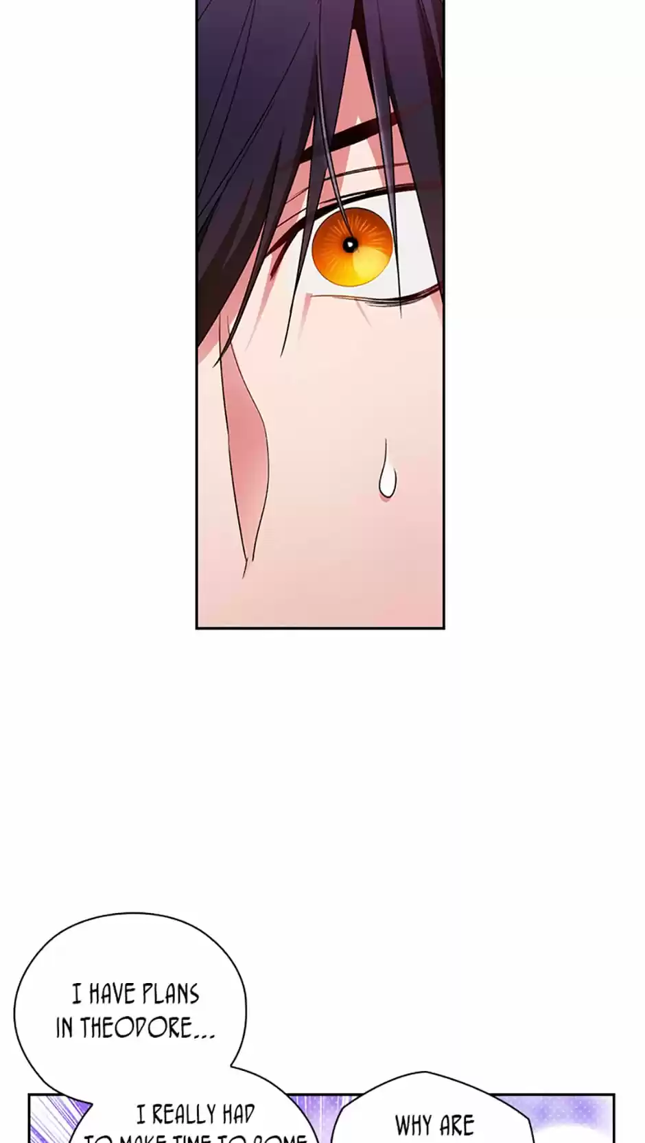 Reminiscence Adonis Vol.3 Ch.102