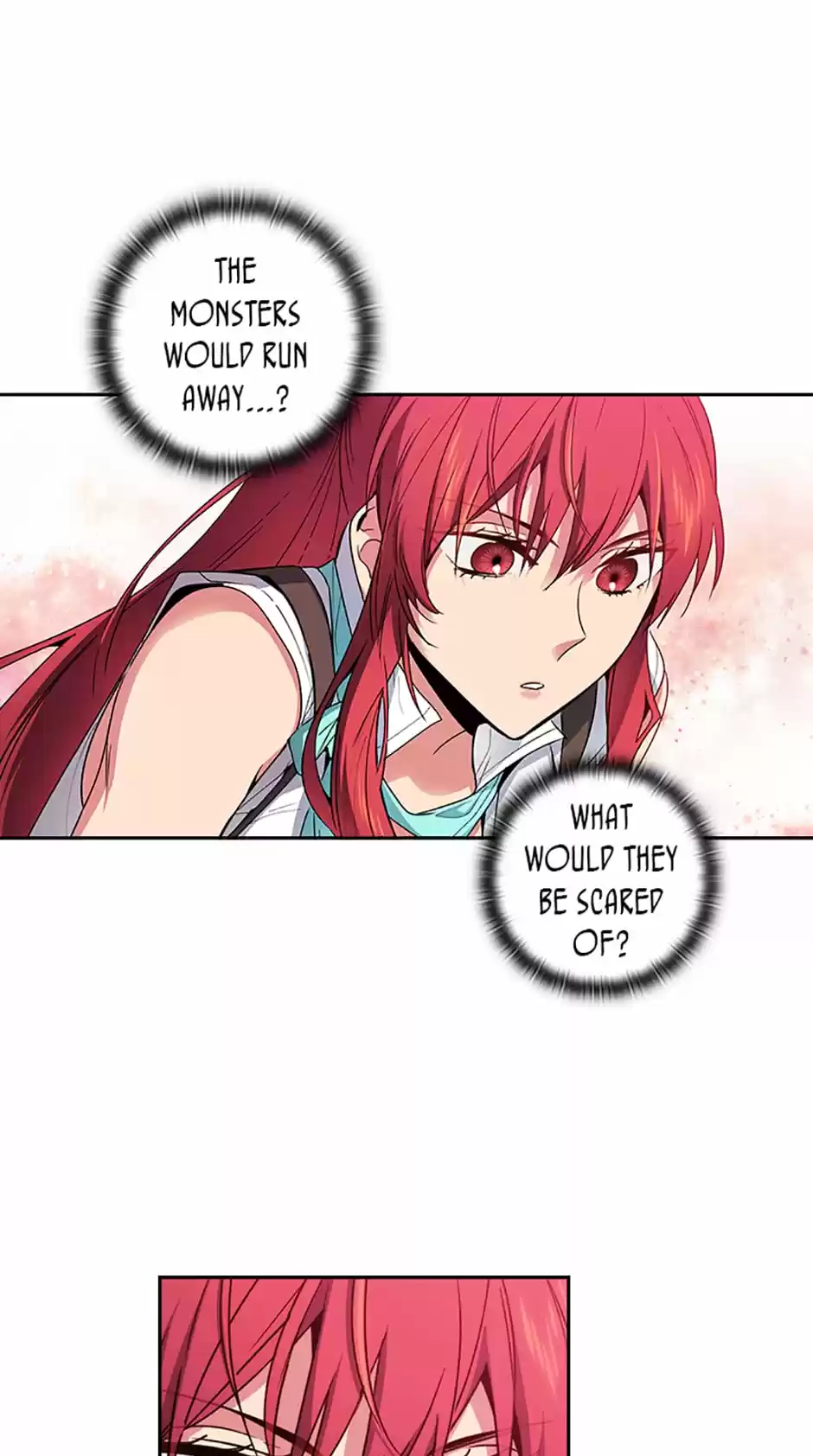 Reminiscence Adonis Vol.3 Ch.102