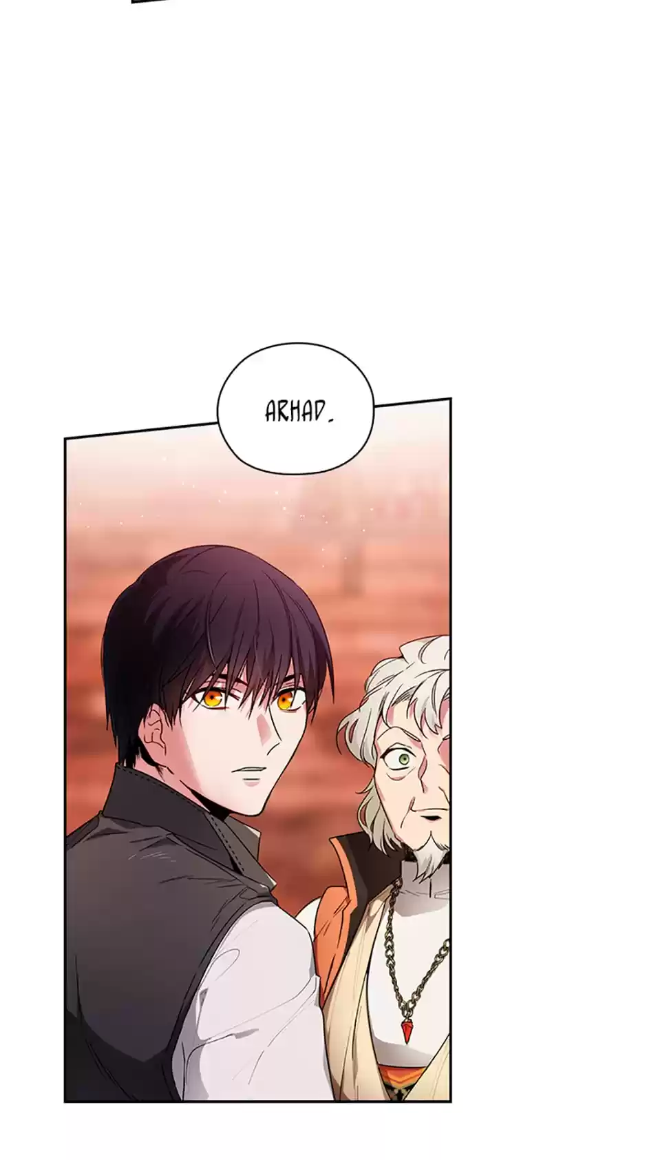 Reminiscence Adonis Vol.3 Ch.102