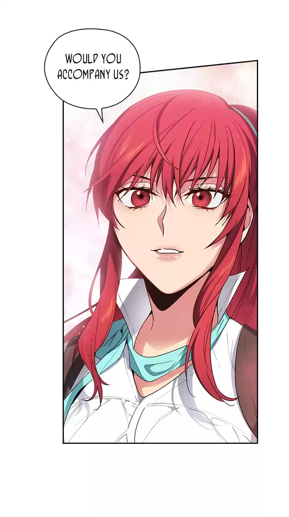 Reminiscence Adonis Vol.3 Ch.102