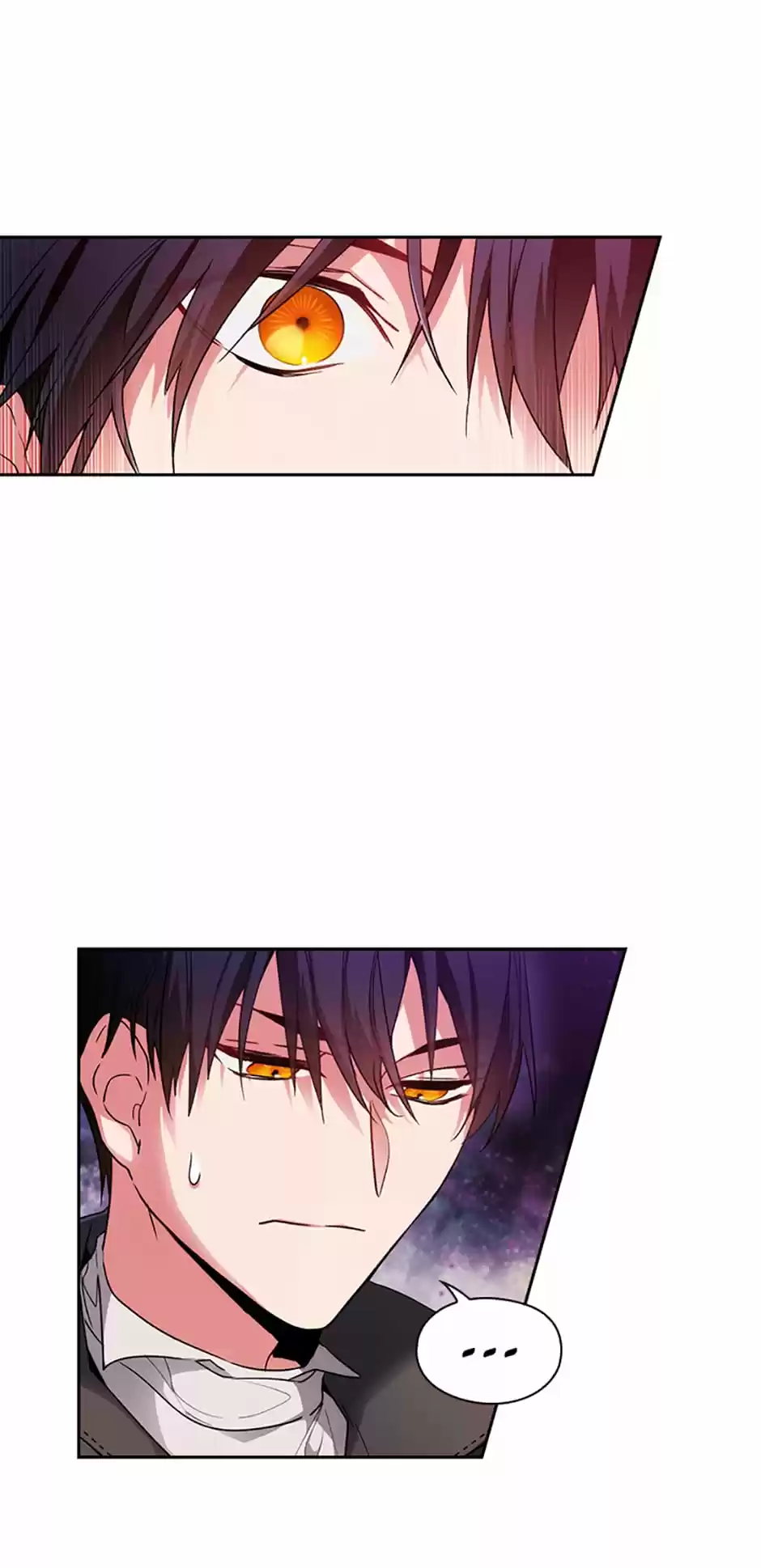 Reminiscence Adonis Vol.3 Ch.102