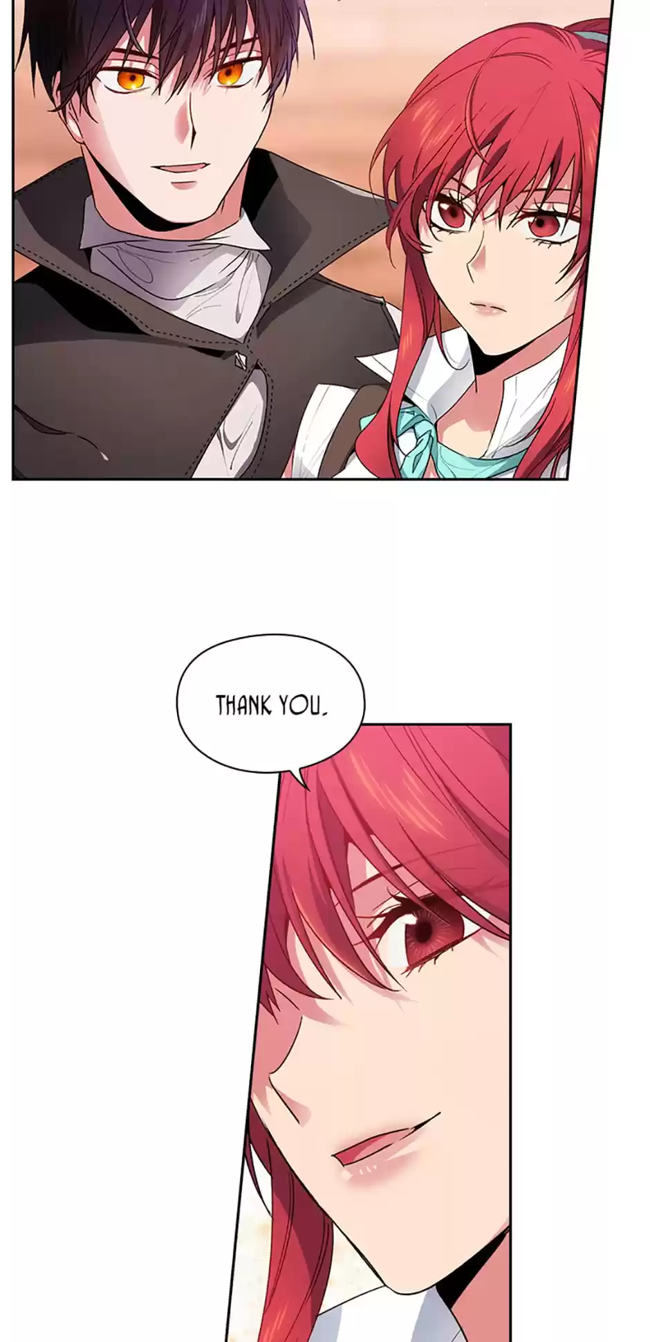 Reminiscence Adonis Vol.3 Ch.102