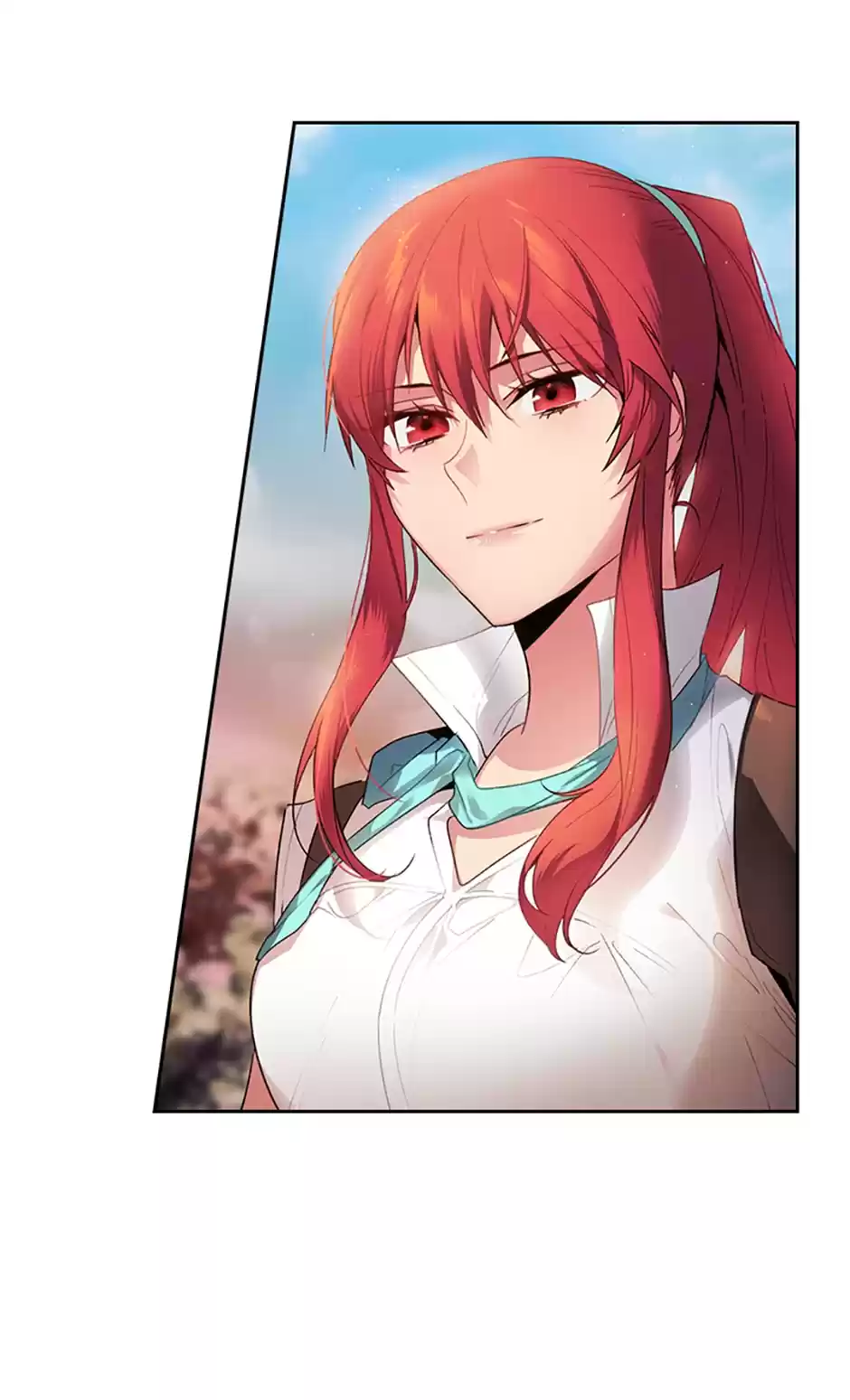 Reminiscence Adonis Vol.3 Ch.103