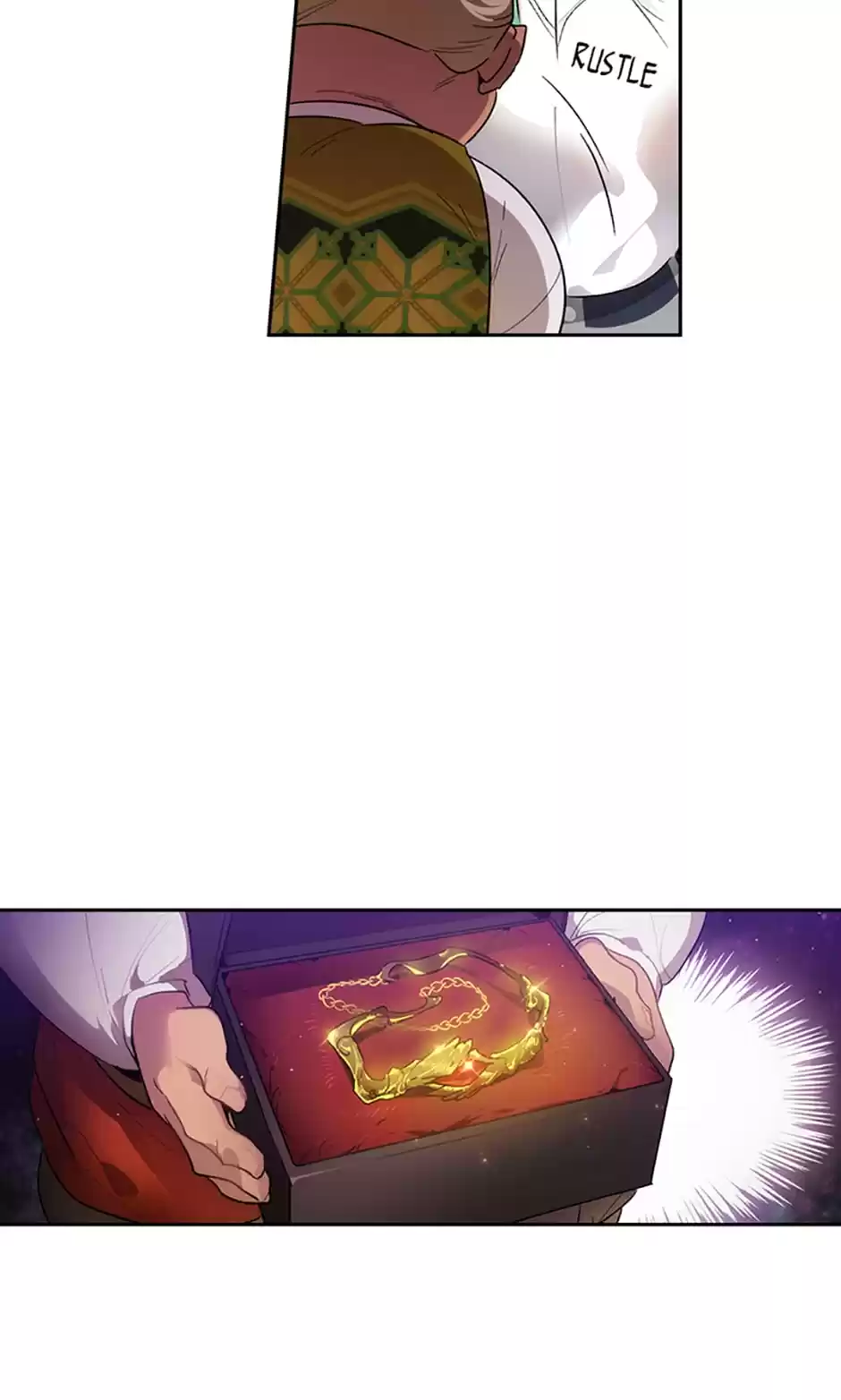 Reminiscence Adonis Vol.3 Ch.103