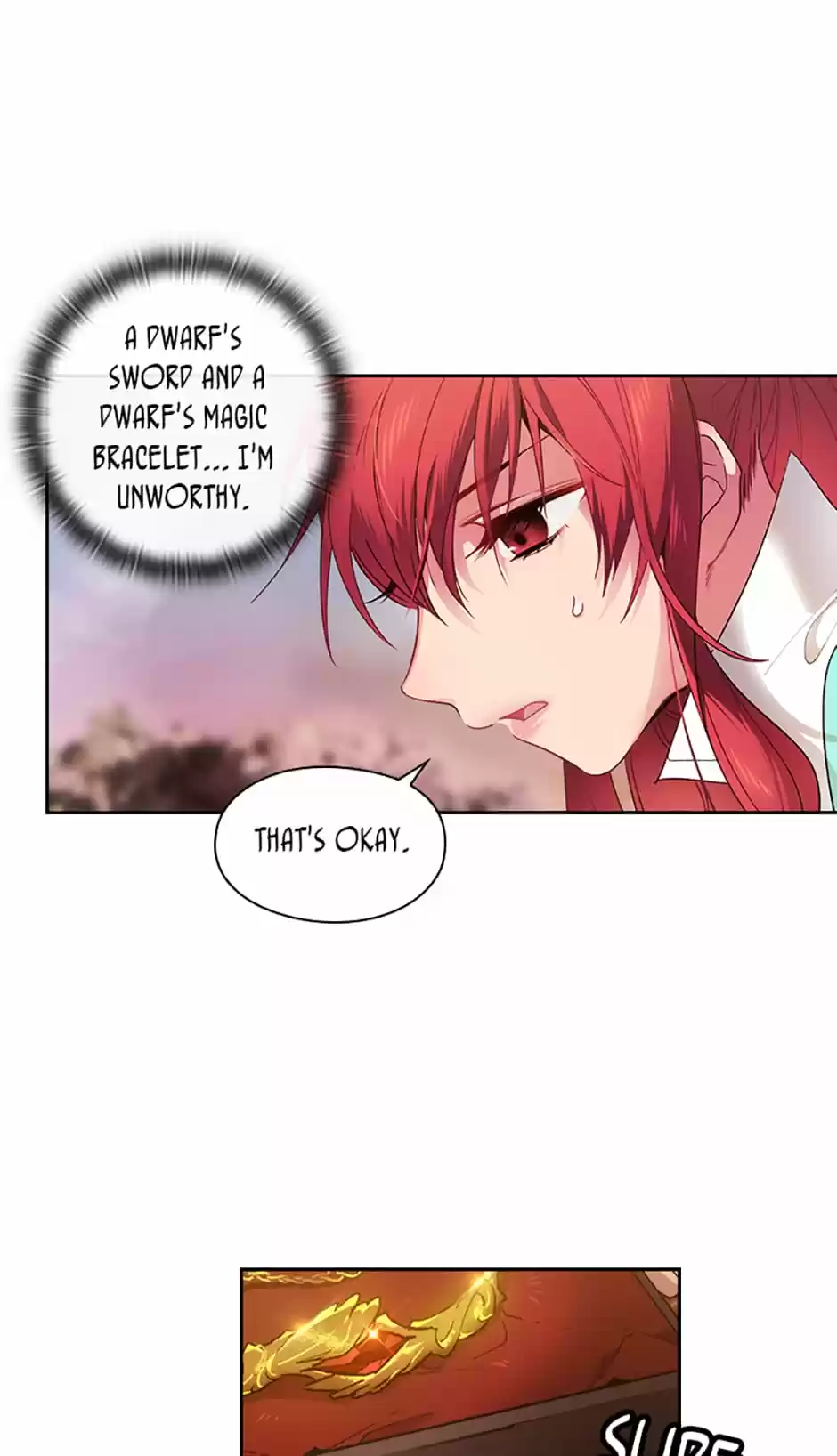 Reminiscence Adonis Vol.3 Ch.103