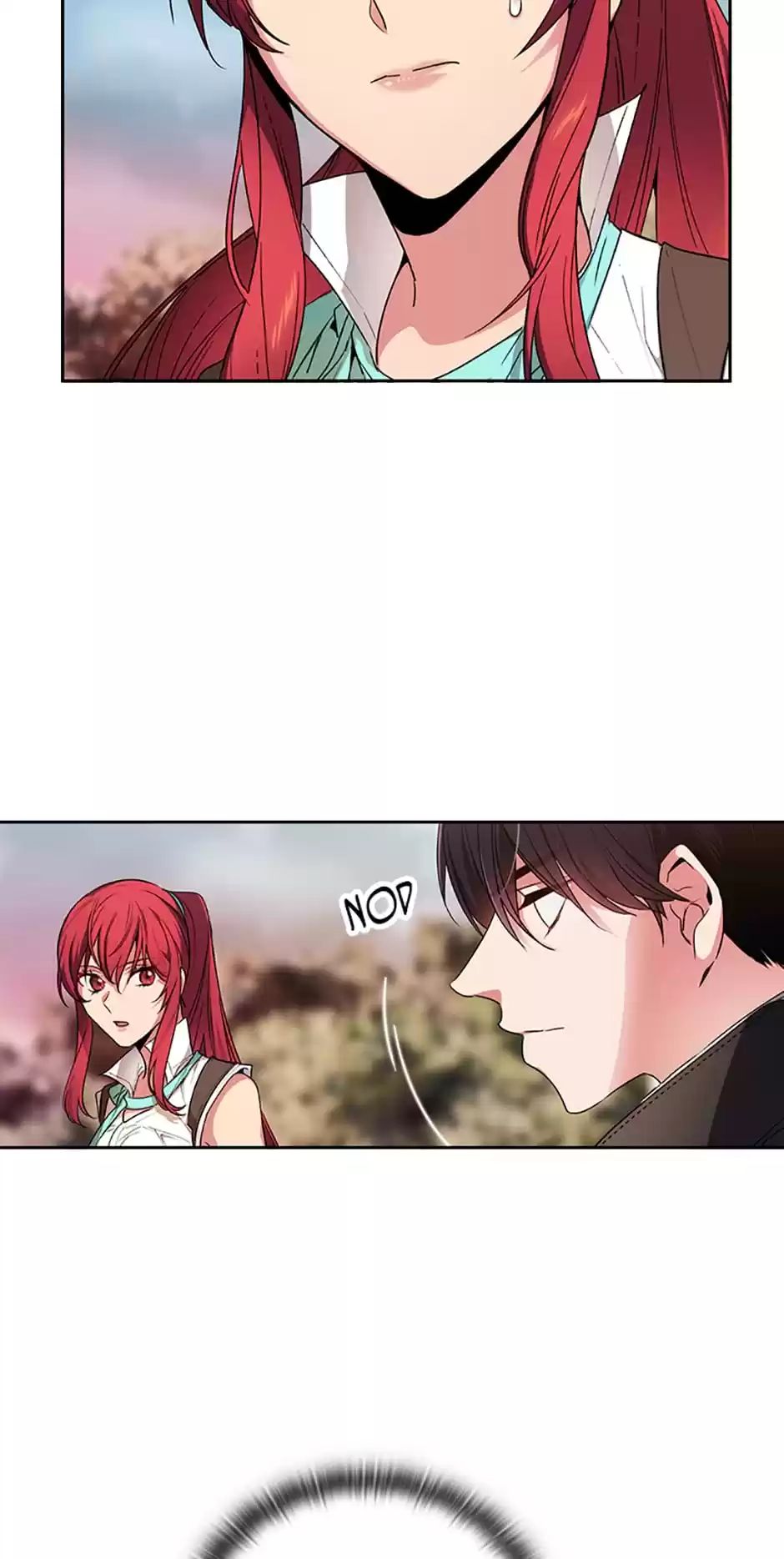 Reminiscence Adonis Vol.3 Ch.103