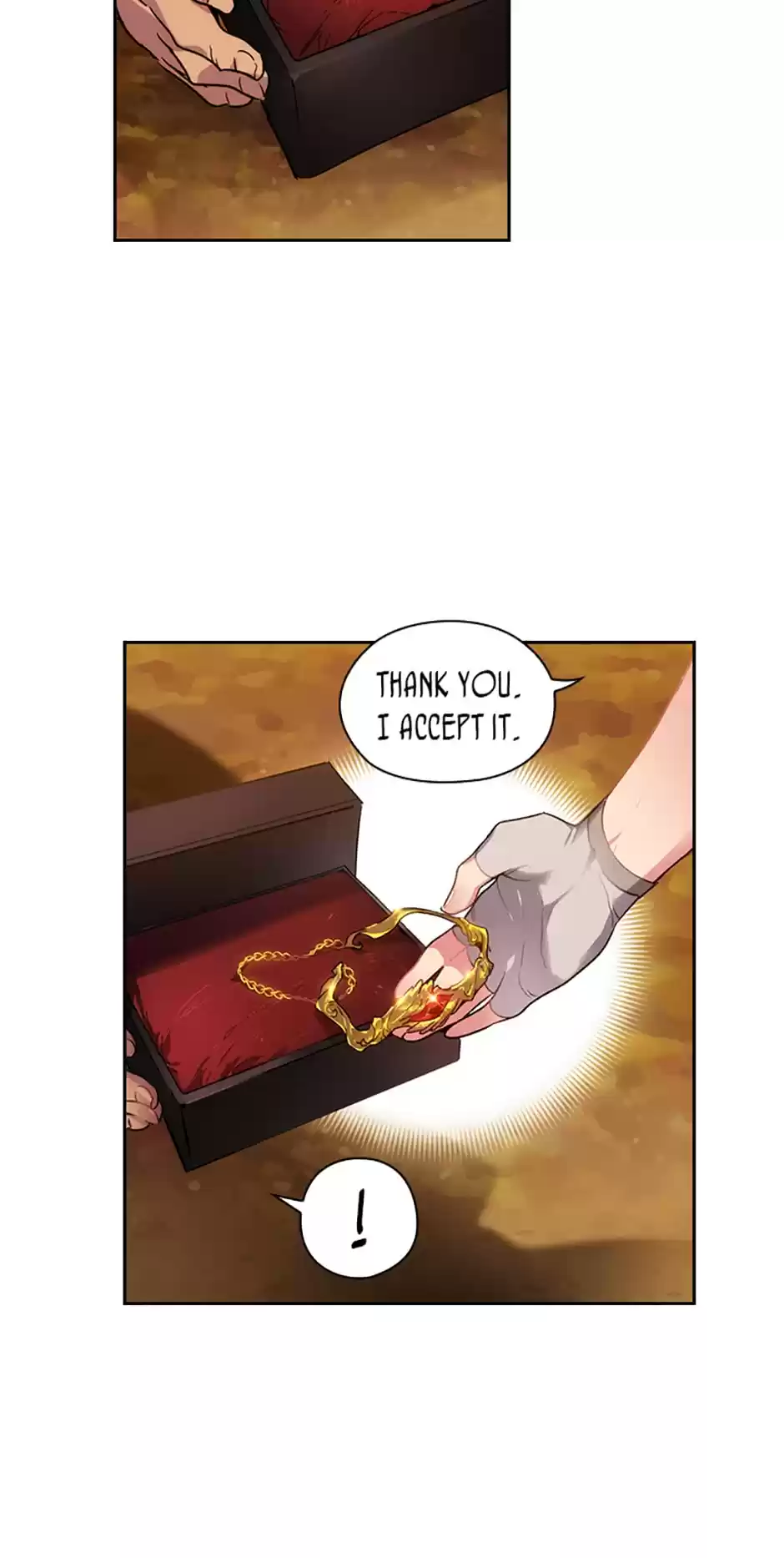 Reminiscence Adonis Vol.3 Ch.103