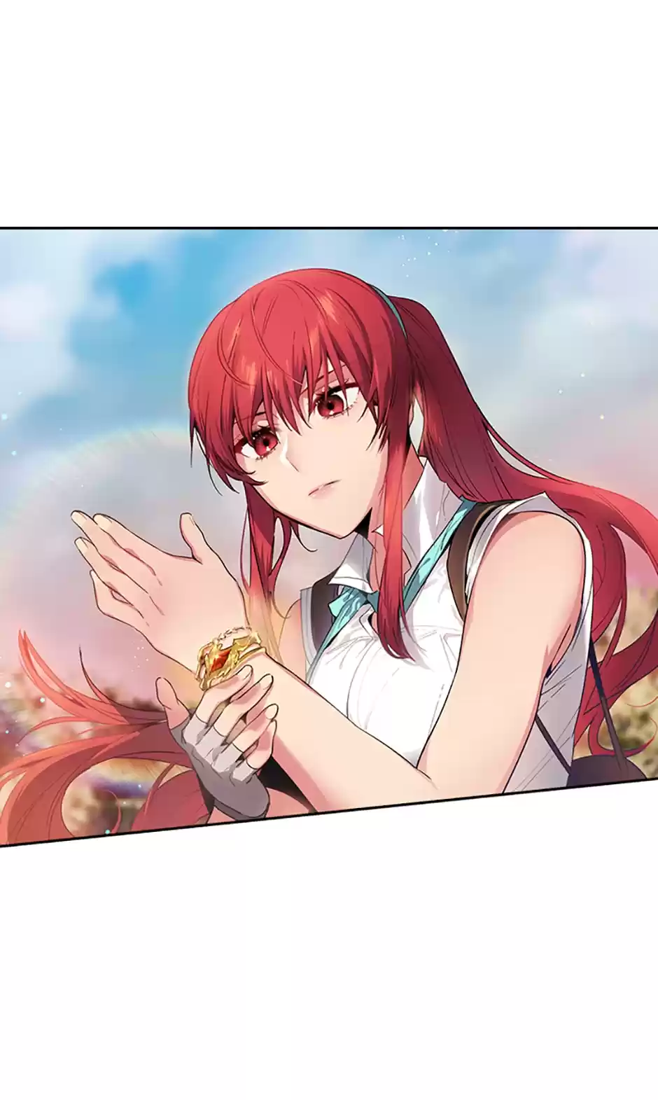 Reminiscence Adonis Vol.3 Ch.103