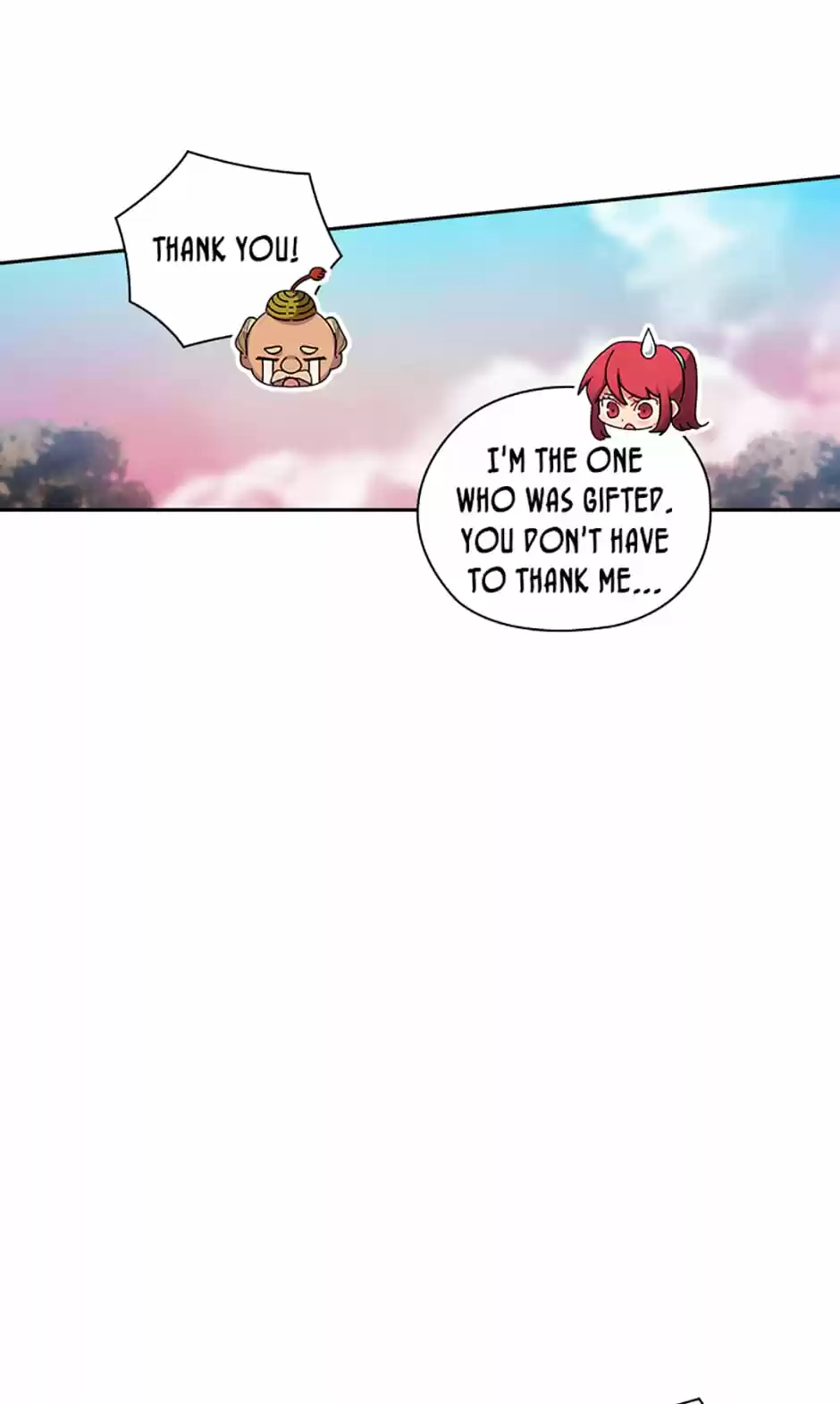 Reminiscence Adonis Vol.3 Ch.103